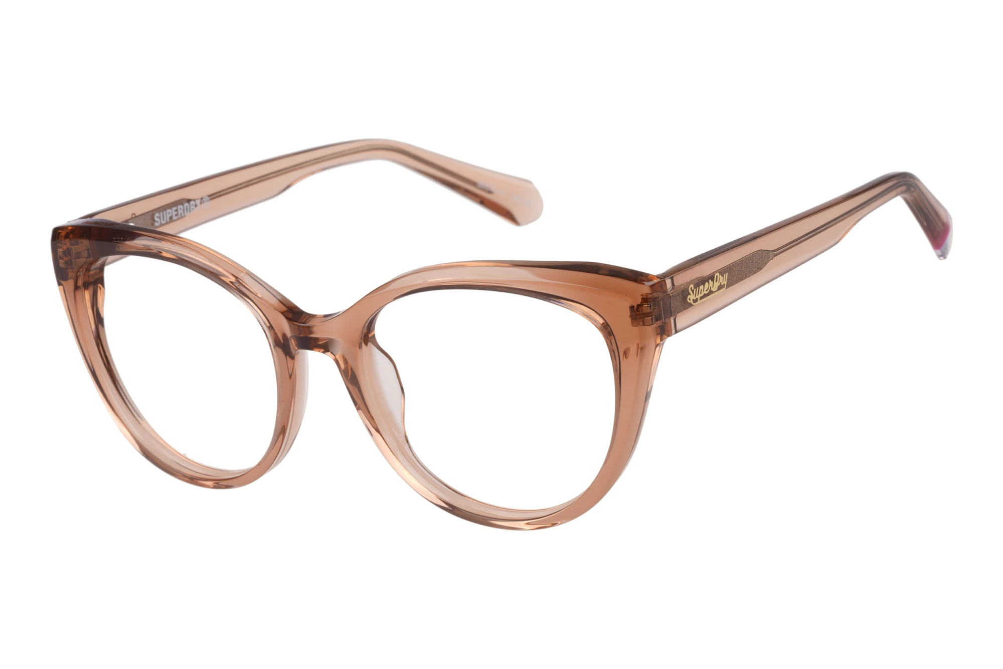 Superdry SD 993100 60 Kristall Hellbraun Superdry SD 993100 60 Kristall Hellbraun