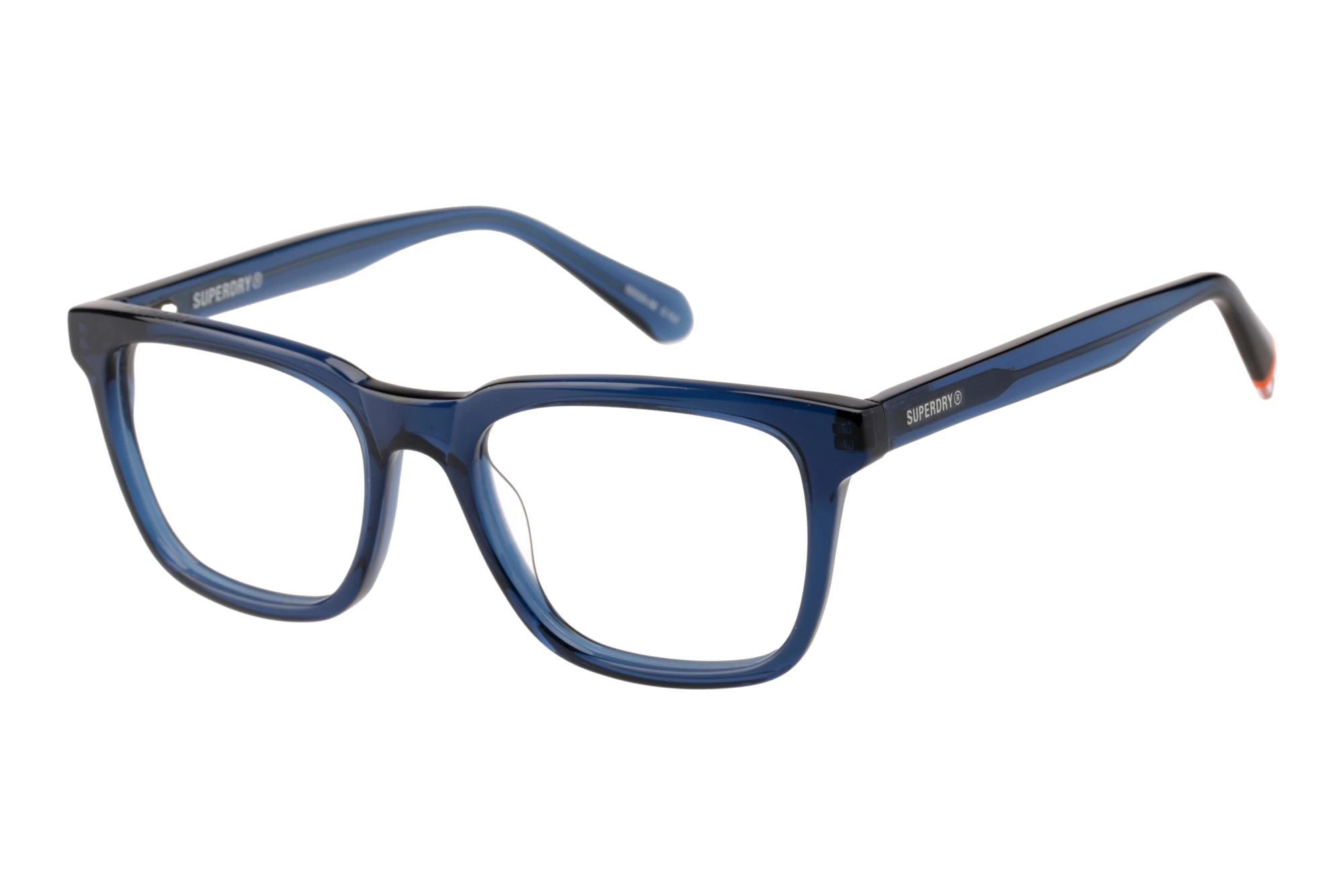 Superdry SD 993104 70 navy kristall Superdry SD 993104 70 navy kristall