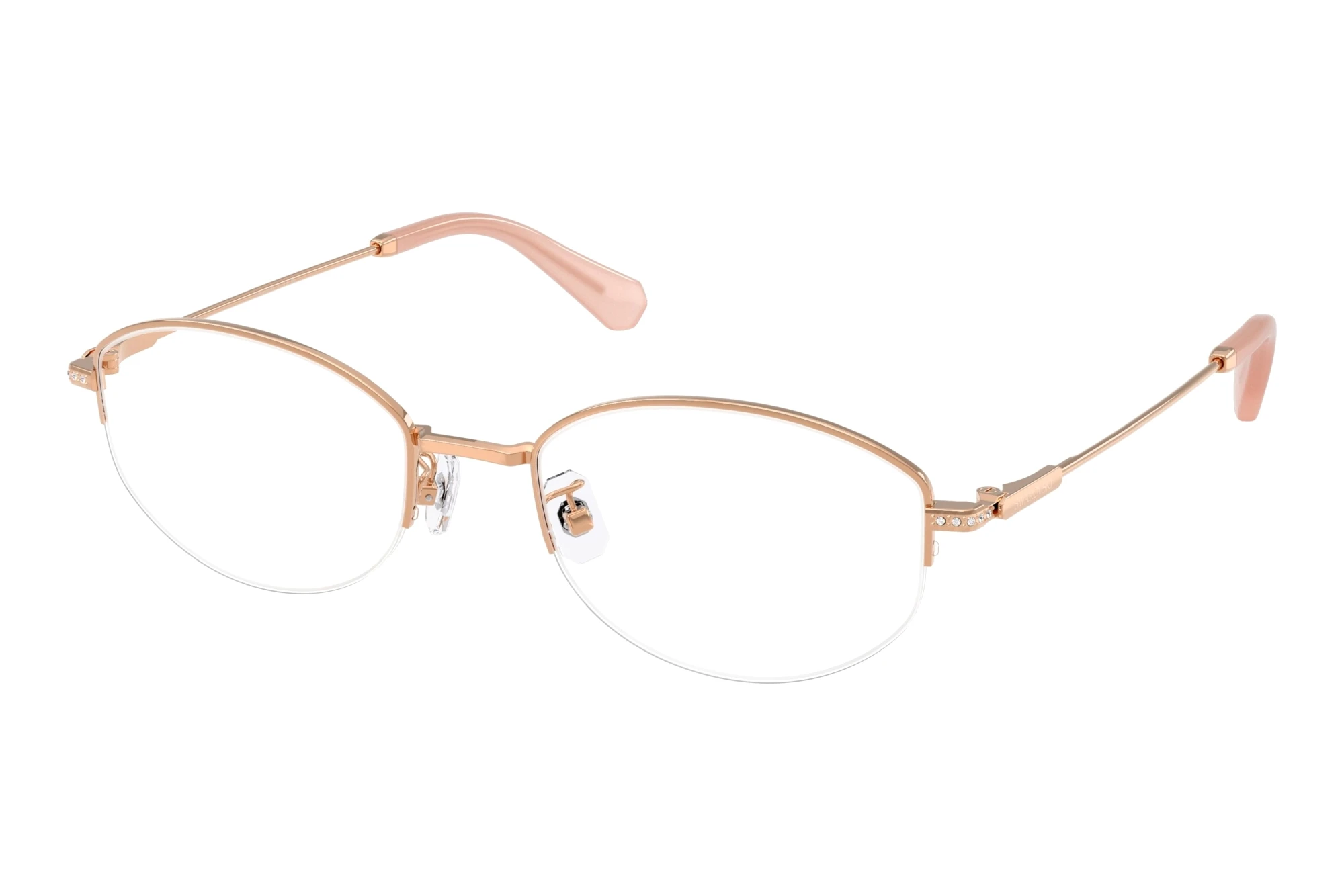 Swarovski SK1039D 4014 Rose Gold Swarovski SK1039D 4014 Rose Gold