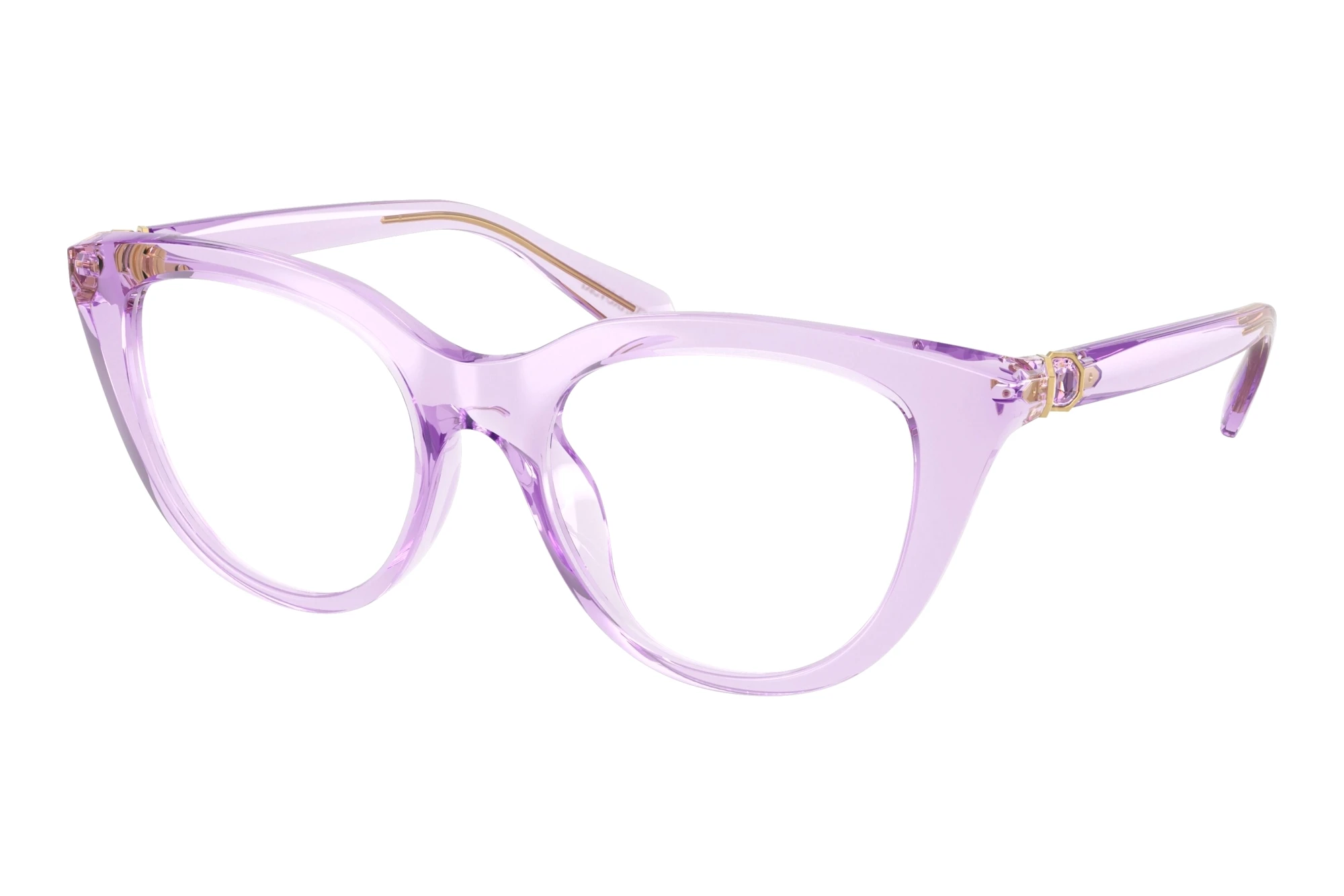 Swarovski SK2052 1079 Transparent Lilac Swarovski SK2052 1079 Transparent Lilac