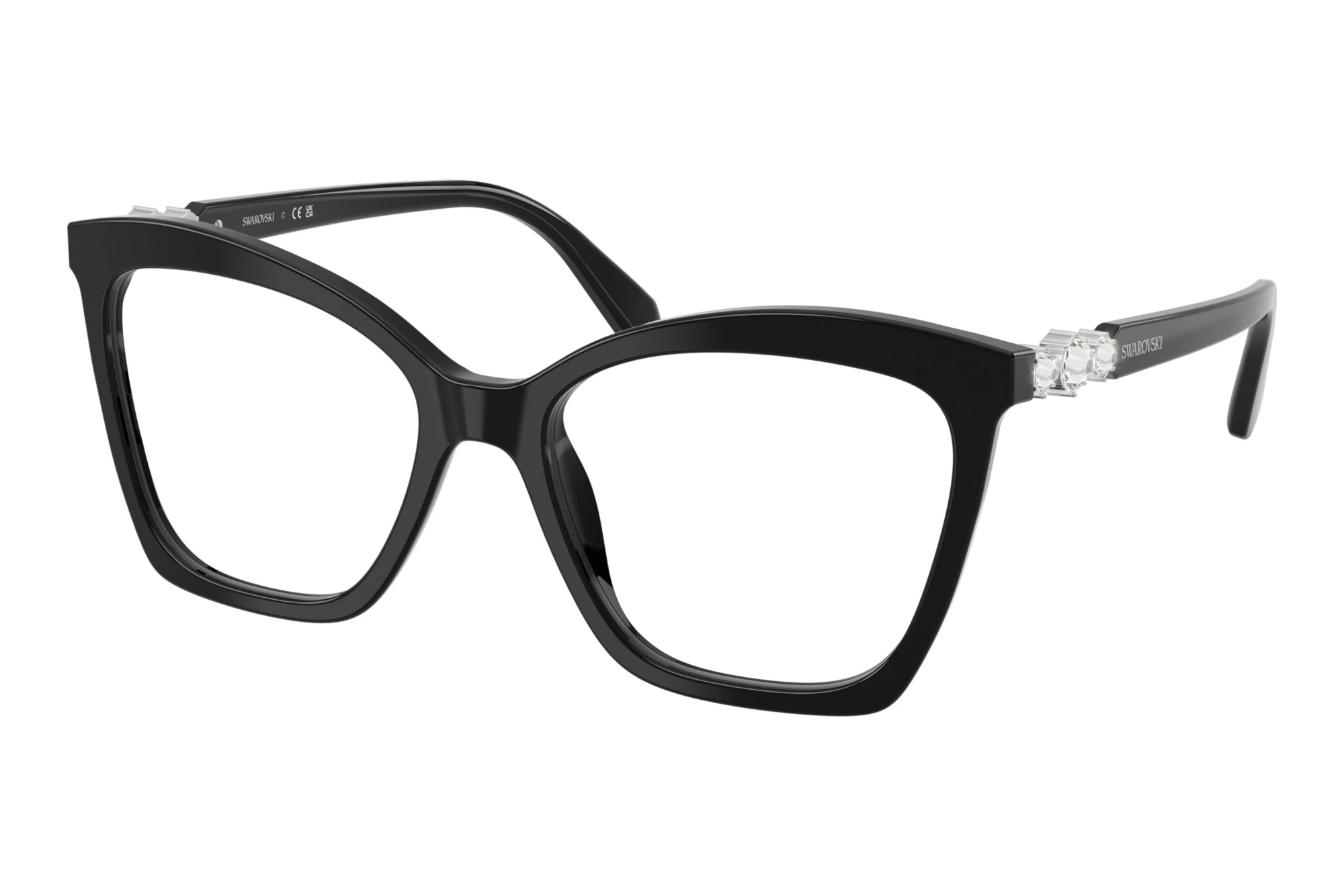 Swarovski SK2053 1038 Black Swarovski SK2053 1038 Black