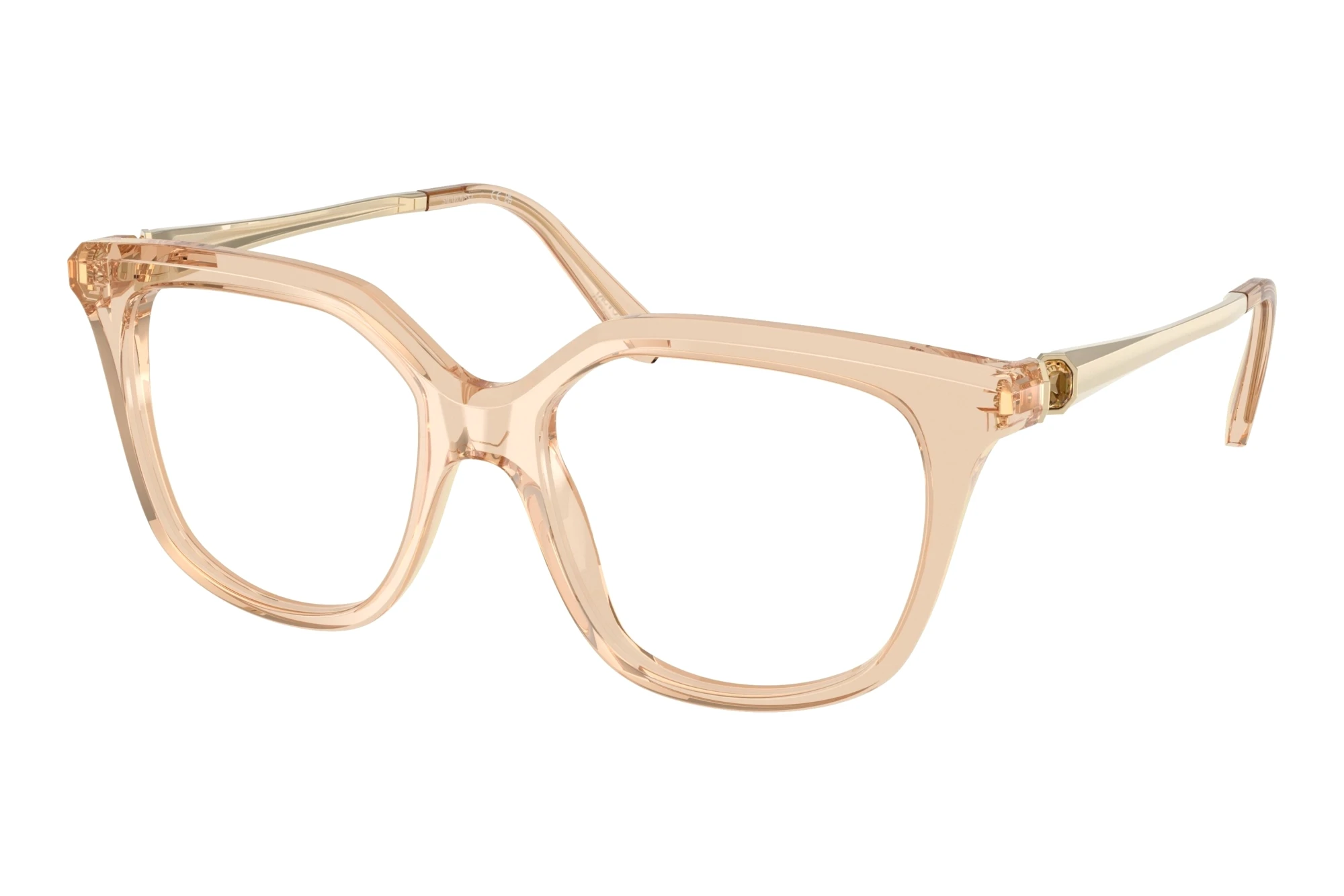 Swarovski SK2059 1092 Transparent Beige Swarovski SK2059 1092 Transparent Beige