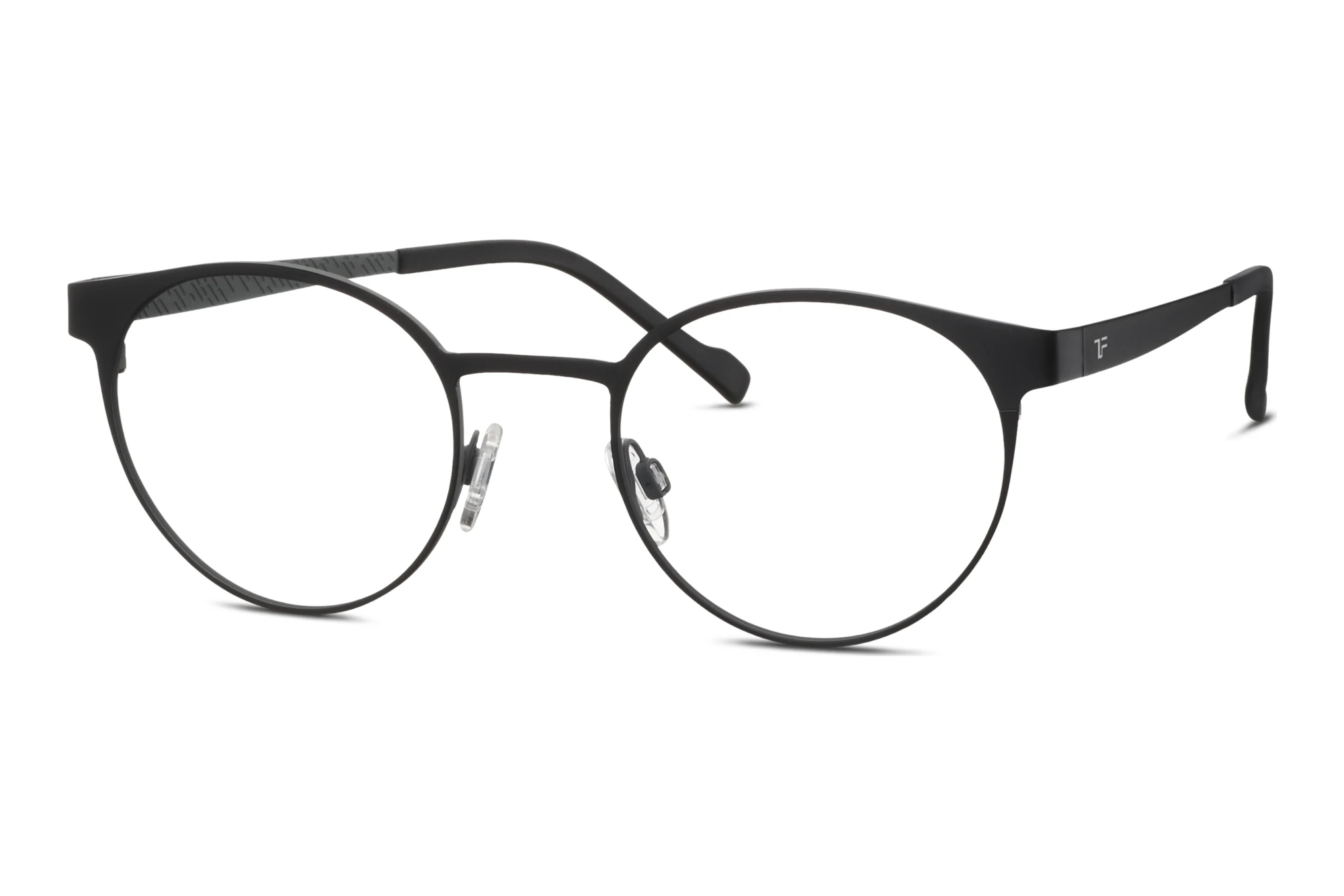 TITANFLEX EBT 822032 10 schwarz matt/anthrazit TITANFLEX EBT 822032 10 schwarz matt/anthrazit