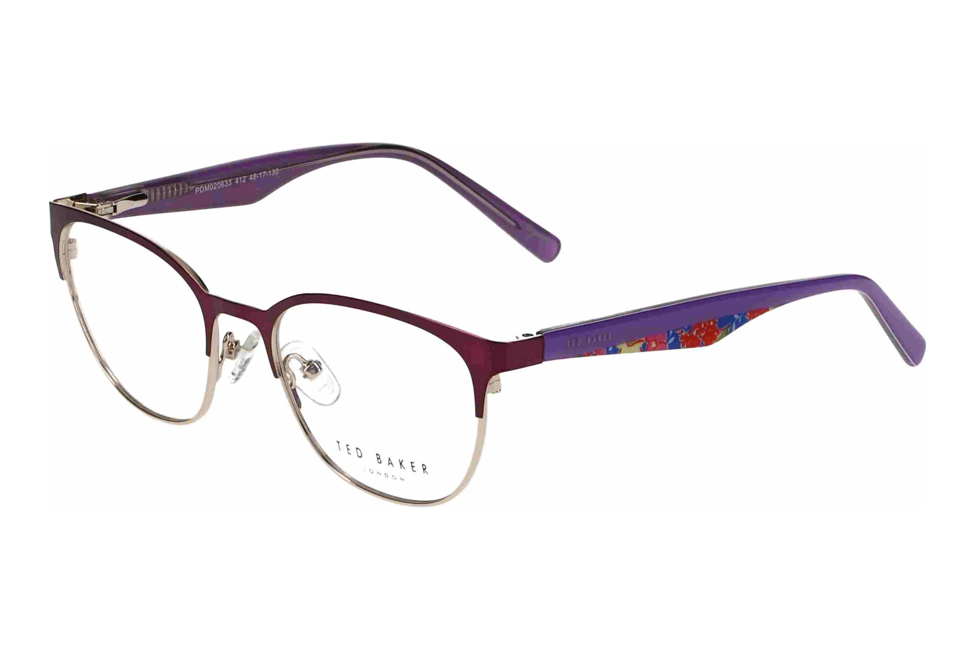 Ted Baker 391008 412 Braun Ted Baker 391008 412 Braun