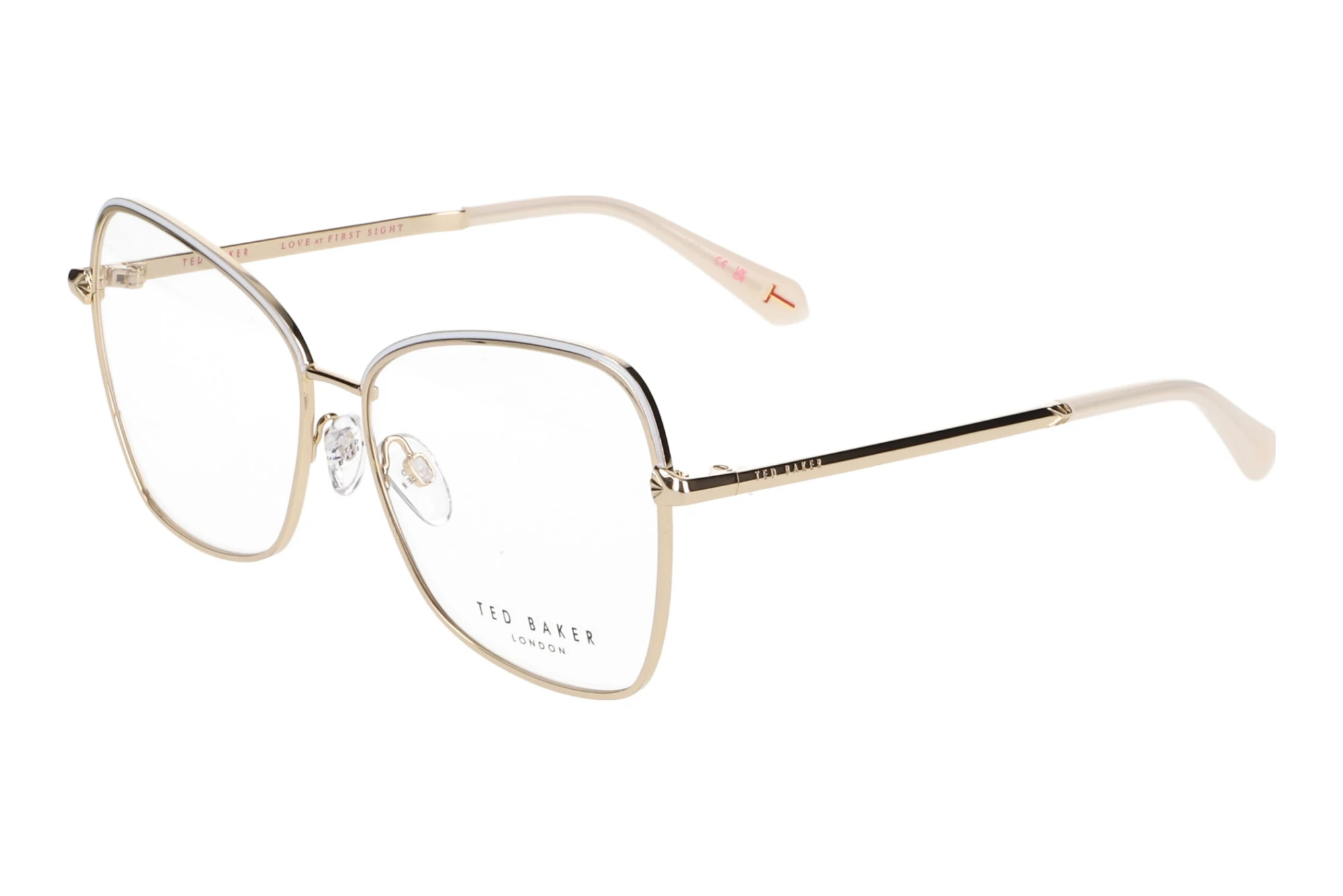 Ted Baker 392298 405 Gold Ted Baker 392298 405 Gold