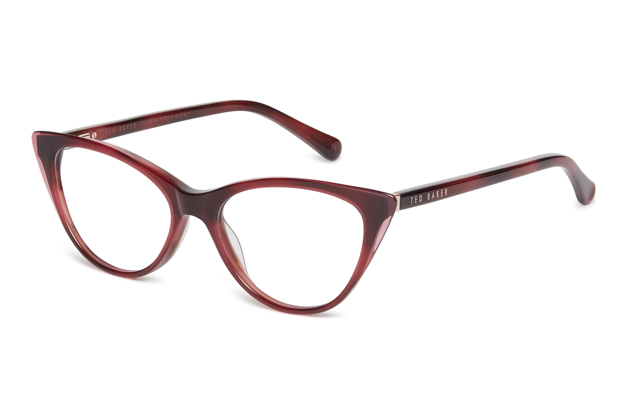 Ted Baker 399194 249 Rot Ted Baker 399194 249 Rot