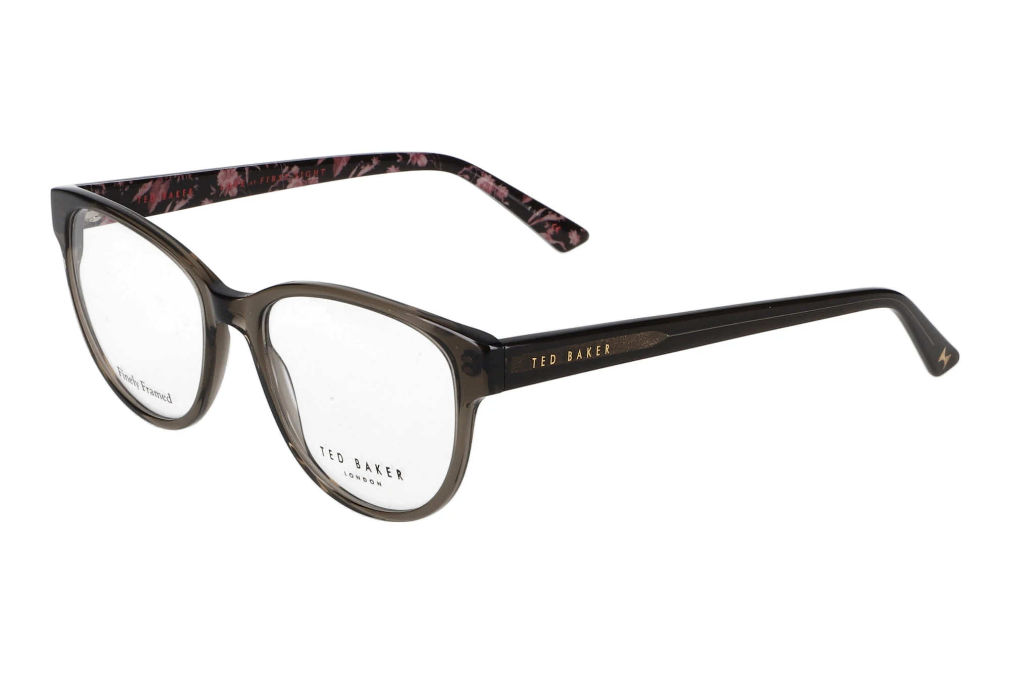 Ted Baker 399208 068 Schwarz Ted Baker 399208 068 Schwarz