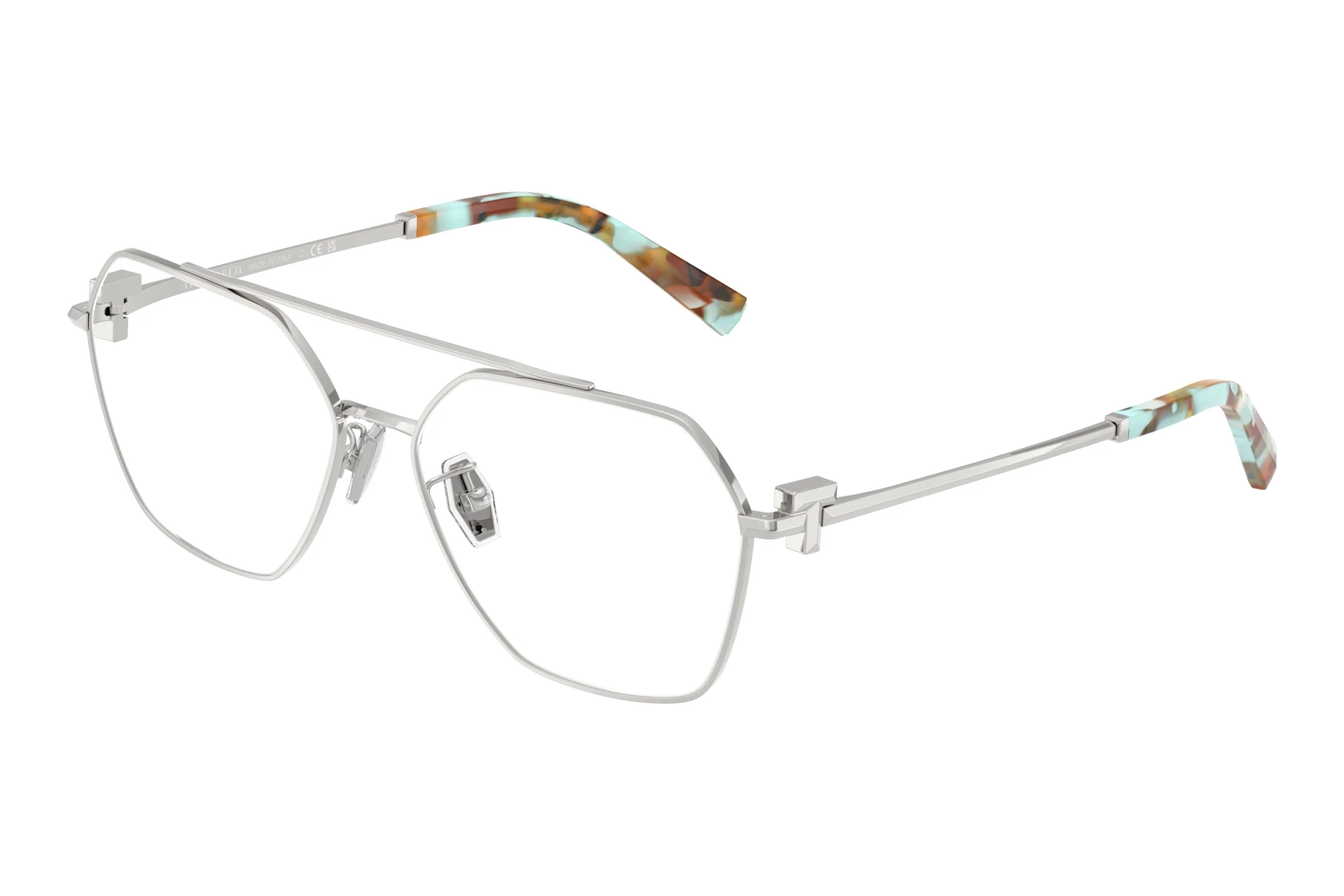 Tiffany TF1169 6001 Silver Tiffany TF1169 6001 Silver