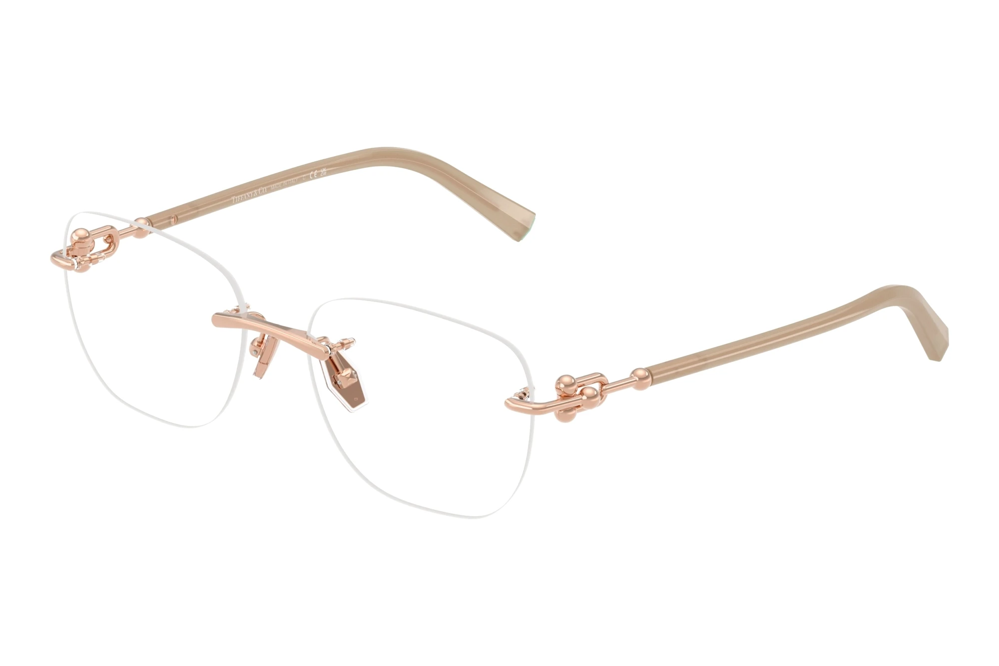 Tiffany TF1170D 6105 Rose Gold Tiffany TF1170D 6105 Rose Gold