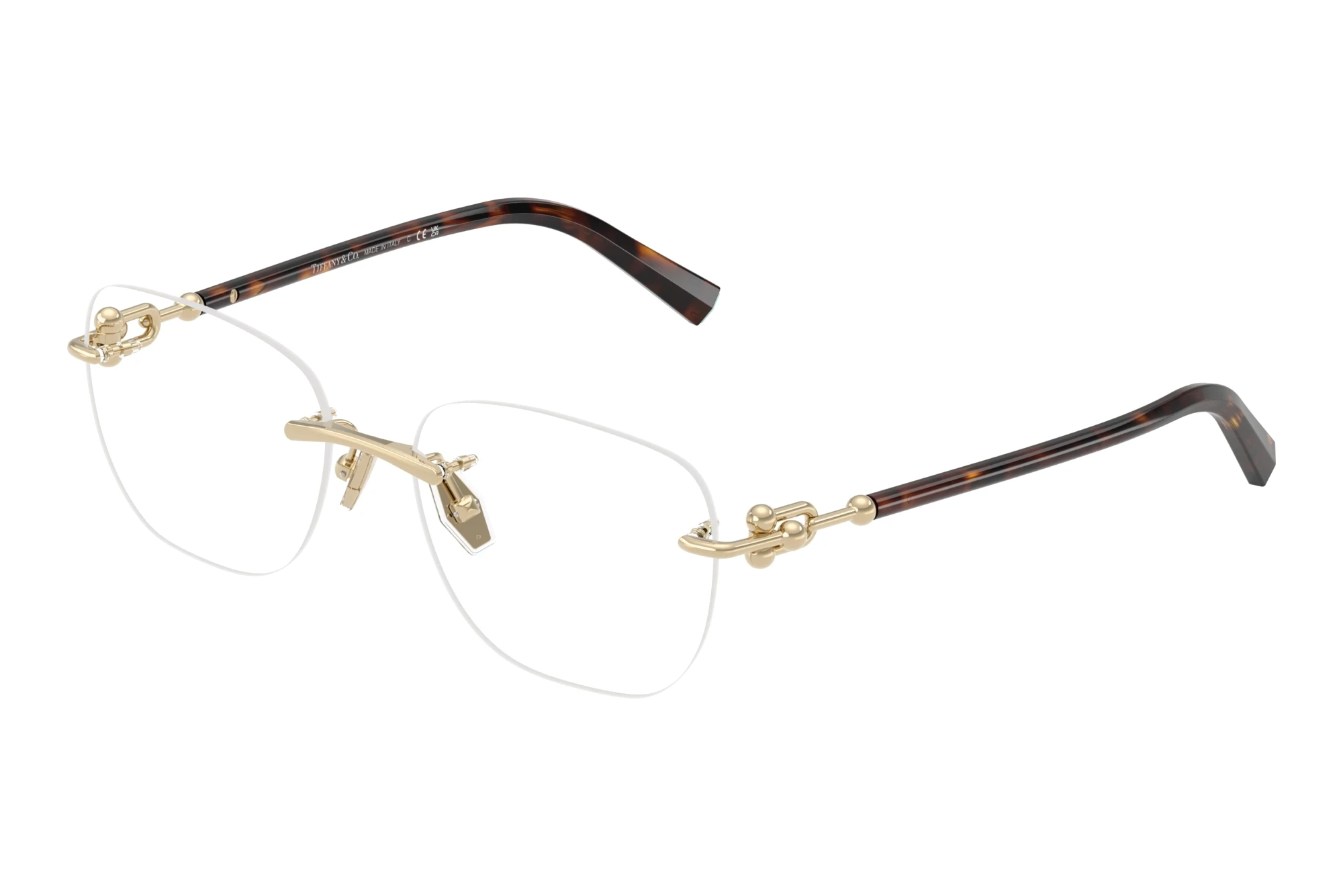 Tiffany TF1170D 6189 Pale Gold Tiffany TF1170D 6189 Pale Gold
