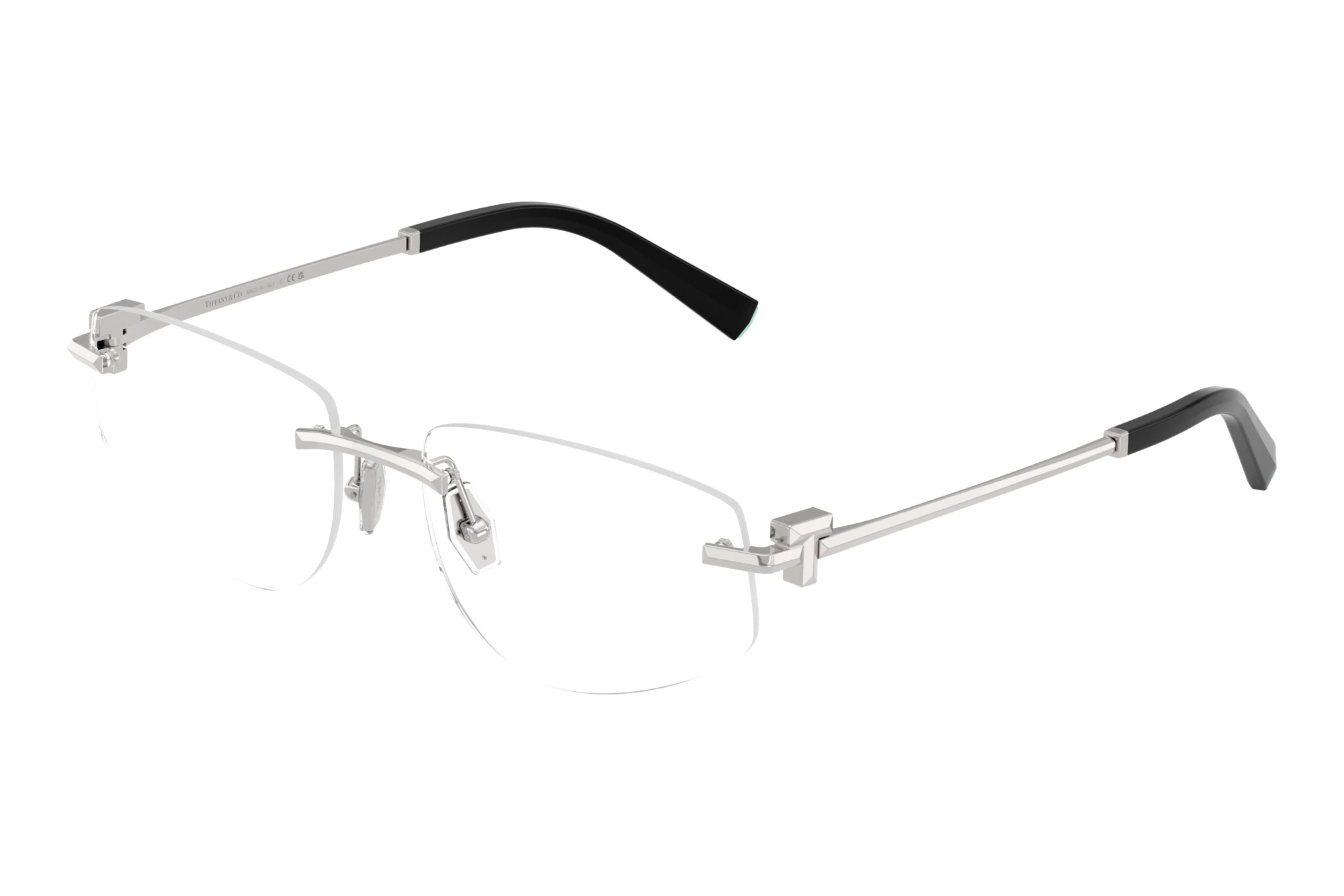 Tiffany TF1175 6001 Silver Tiffany TF1175 6001 Silver