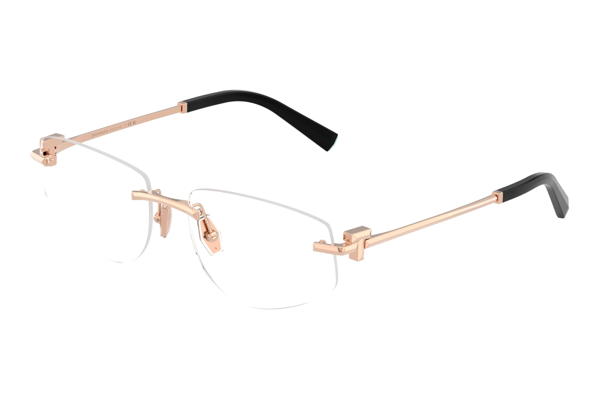 Tiffany TF1175 6105 Rose Gold Tiffany TF1175 6105 Rose Gold