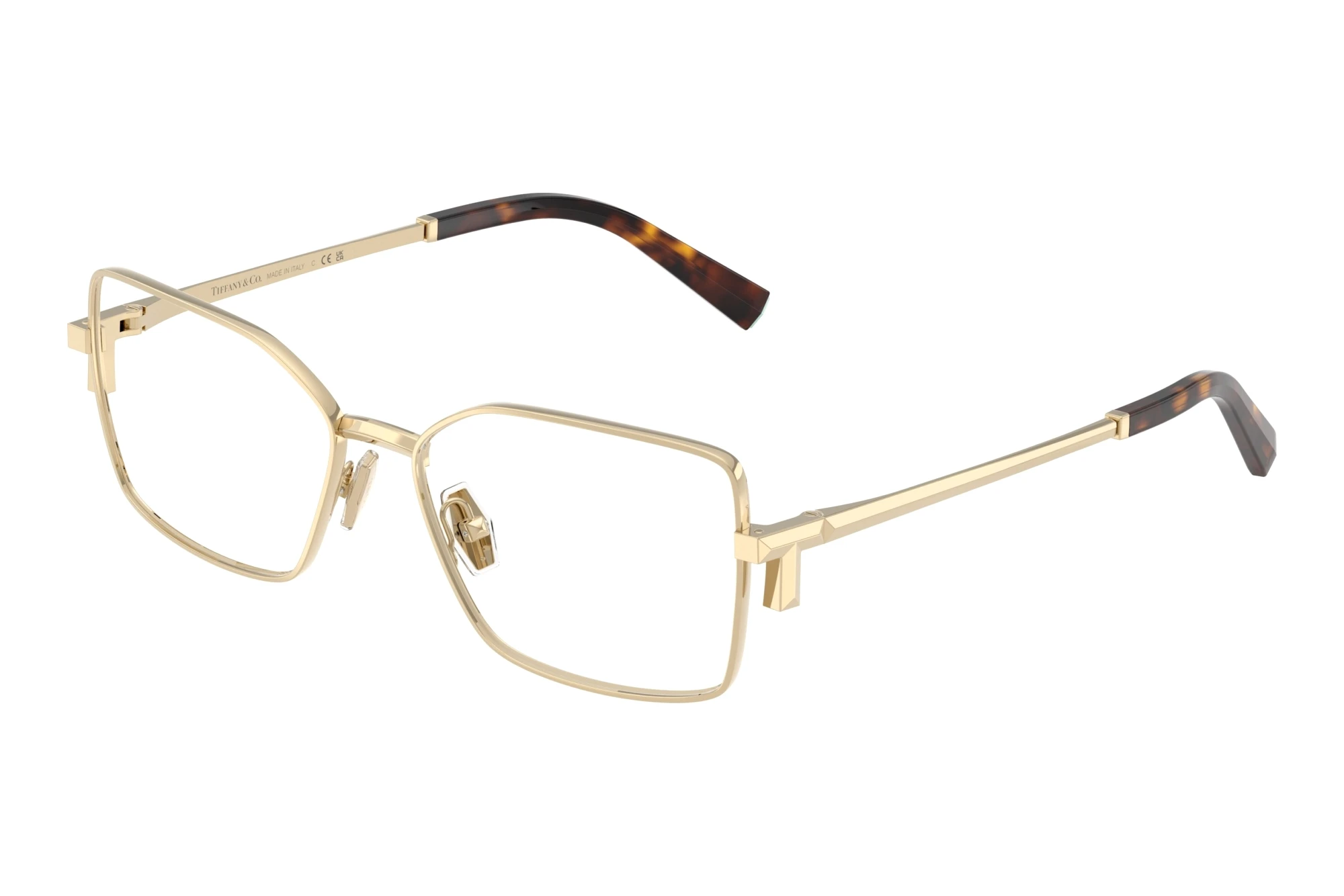 Tiffany TF1180 6021 Pale Gold Tiffany TF1180 6021 Pale Gold