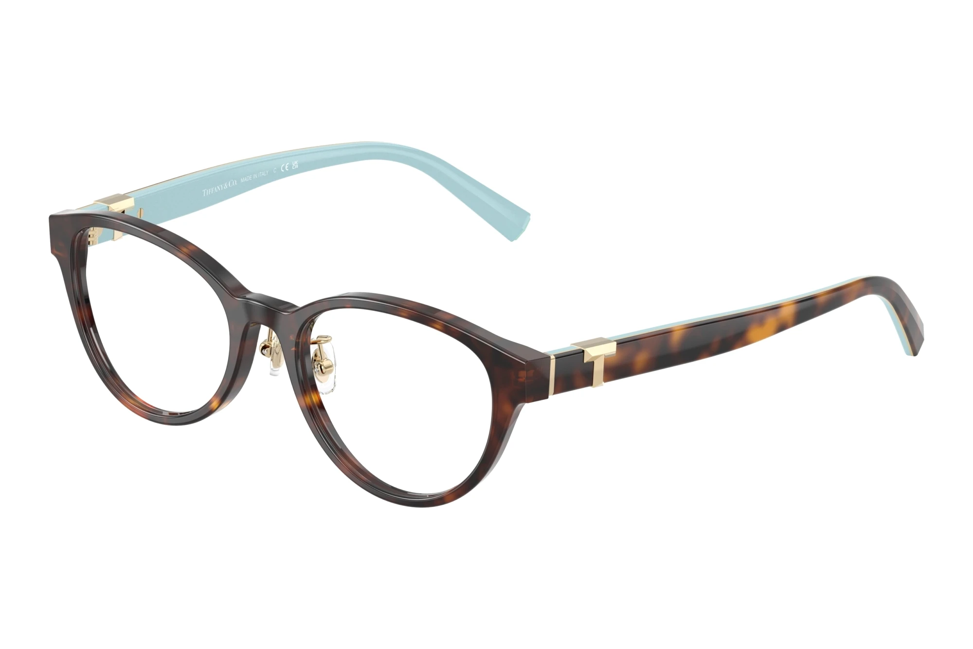 Tiffany TF2236D 8363 Havana Tiffany TF2236D 8363 Havana