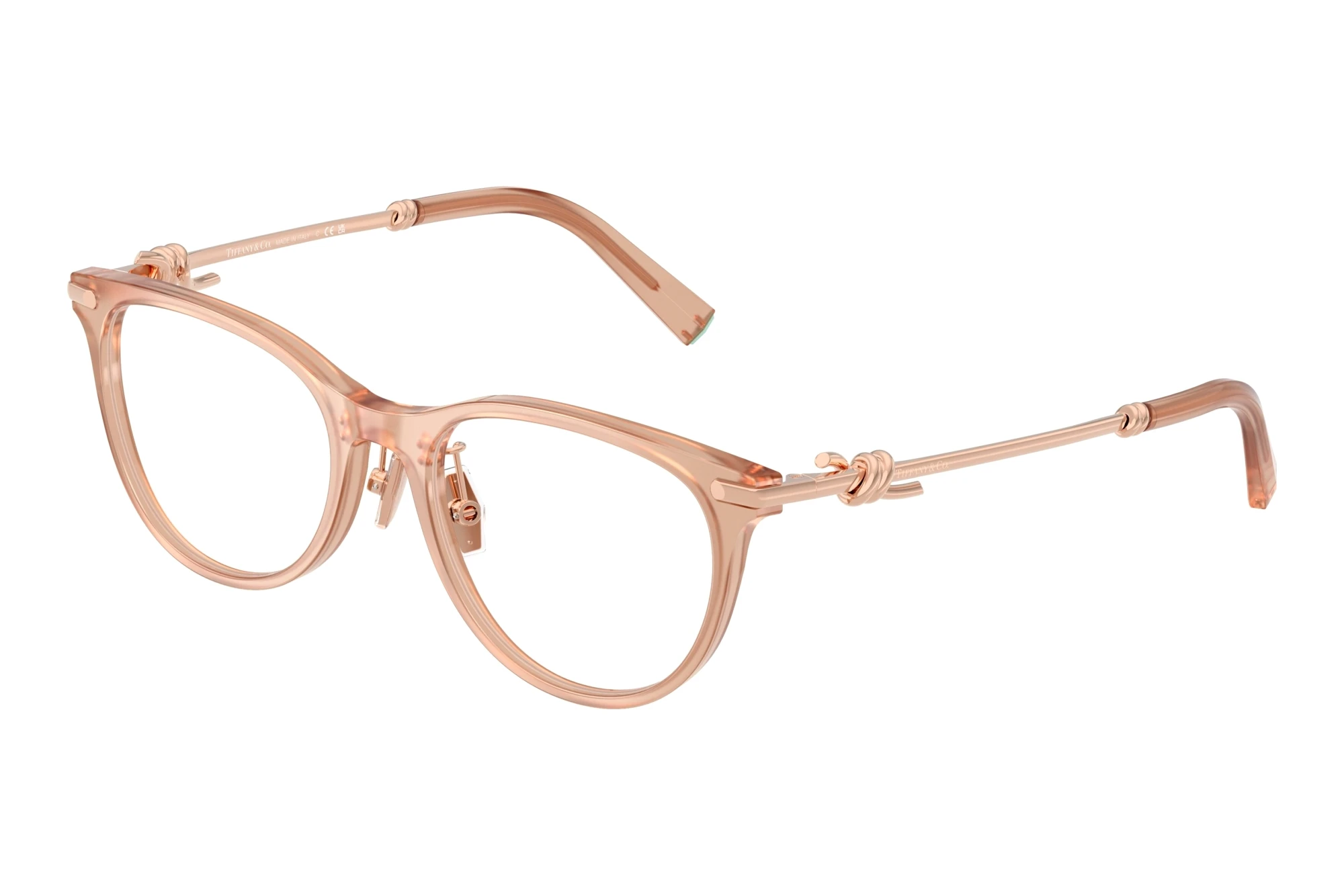 Tiffany TF2279D 8268 Opal Nude Tiffany TF2279D 8268 Opal Nude
