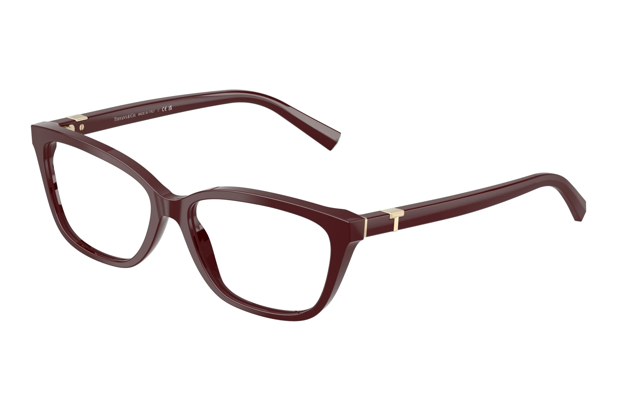 Tiffany TF2282 8389 Burgundy Tiffany TF2282 8389 Burgundy
