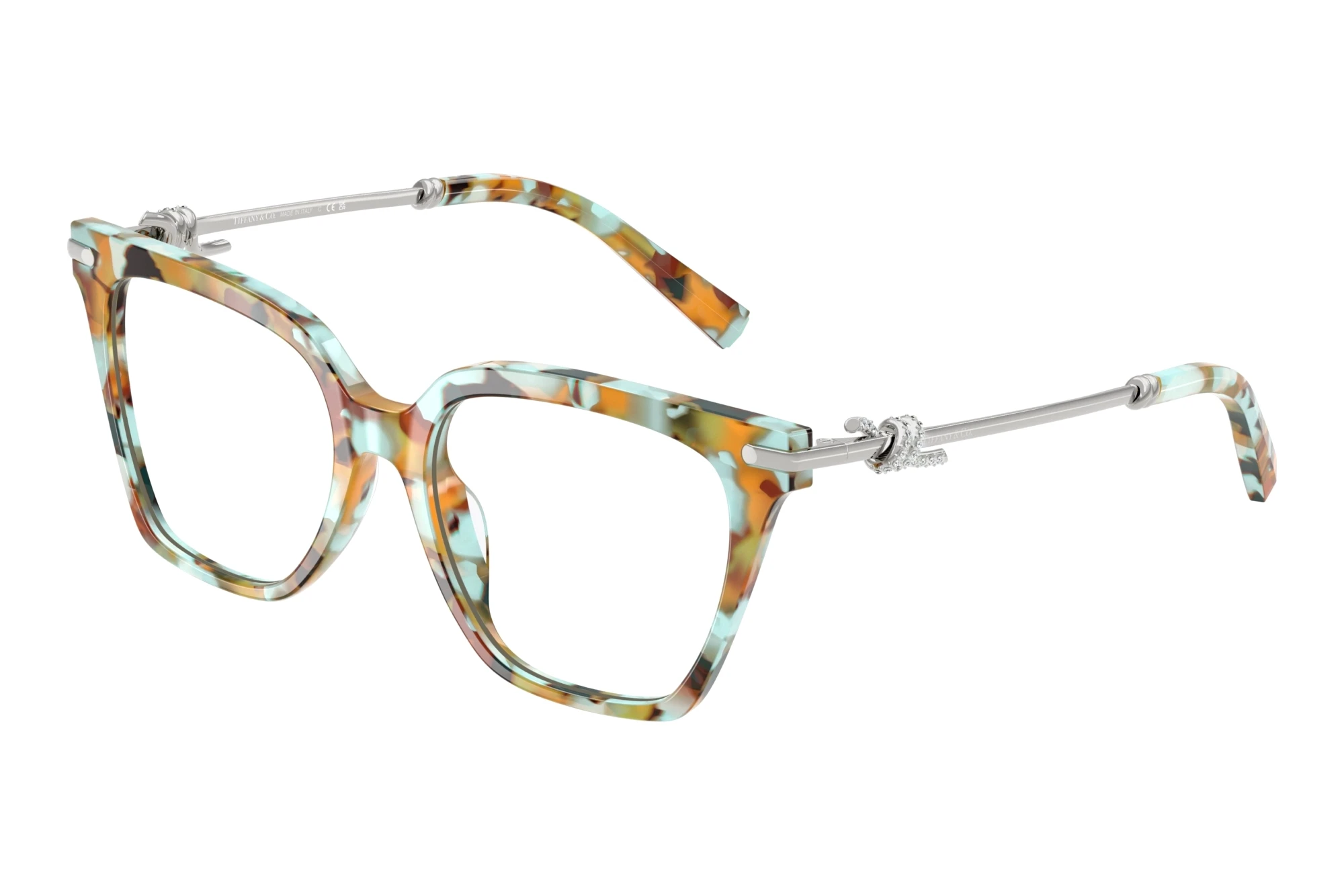 Tiffany TF2284B 8441 Blonde Tiffany Havana Tiffany TF2284B 8441 Blonde Tiffany Havana
