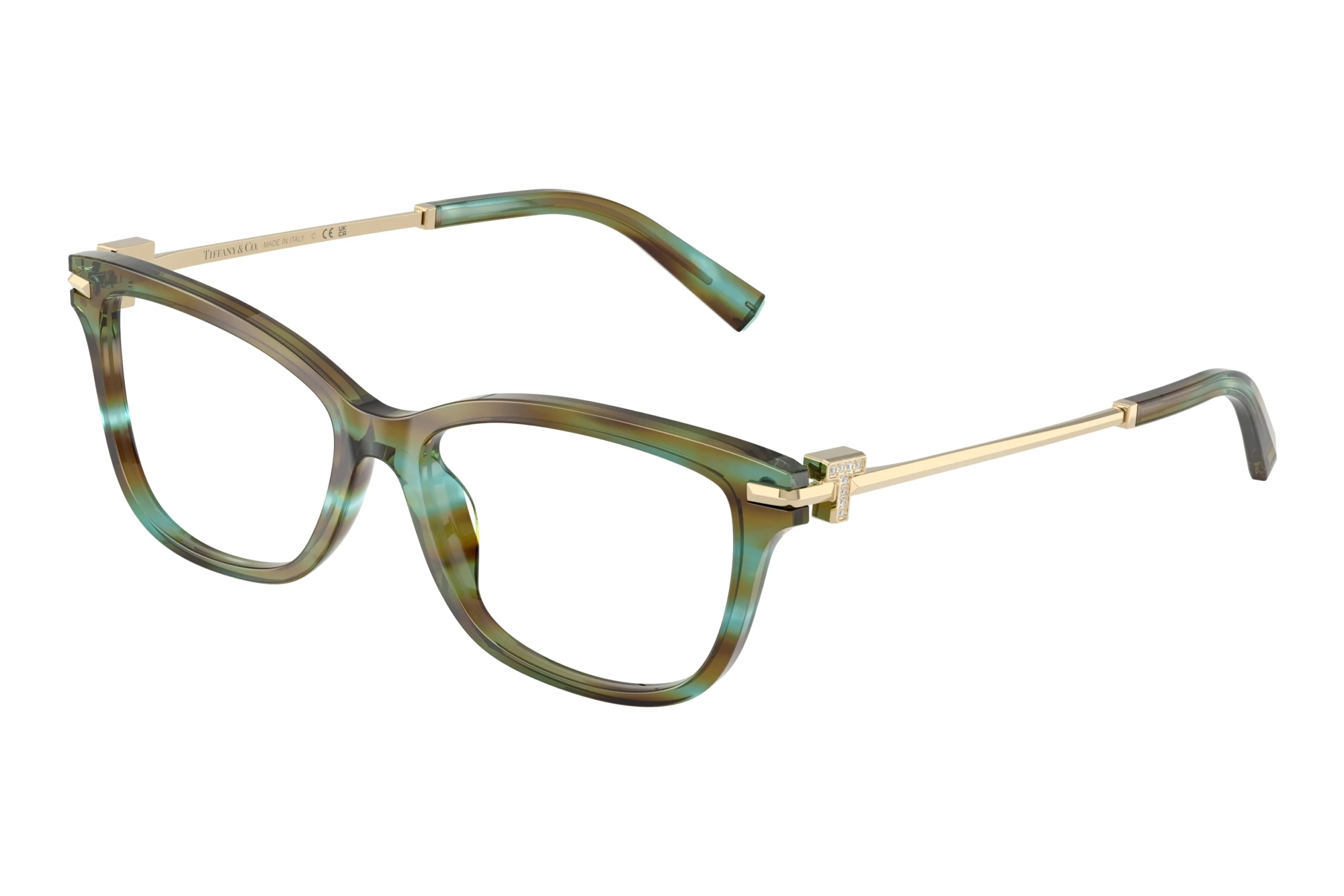 Tiffany TF2288B 8124 Ocean Turquoise Tiffany TF2288B 8124 Ocean Turquoise