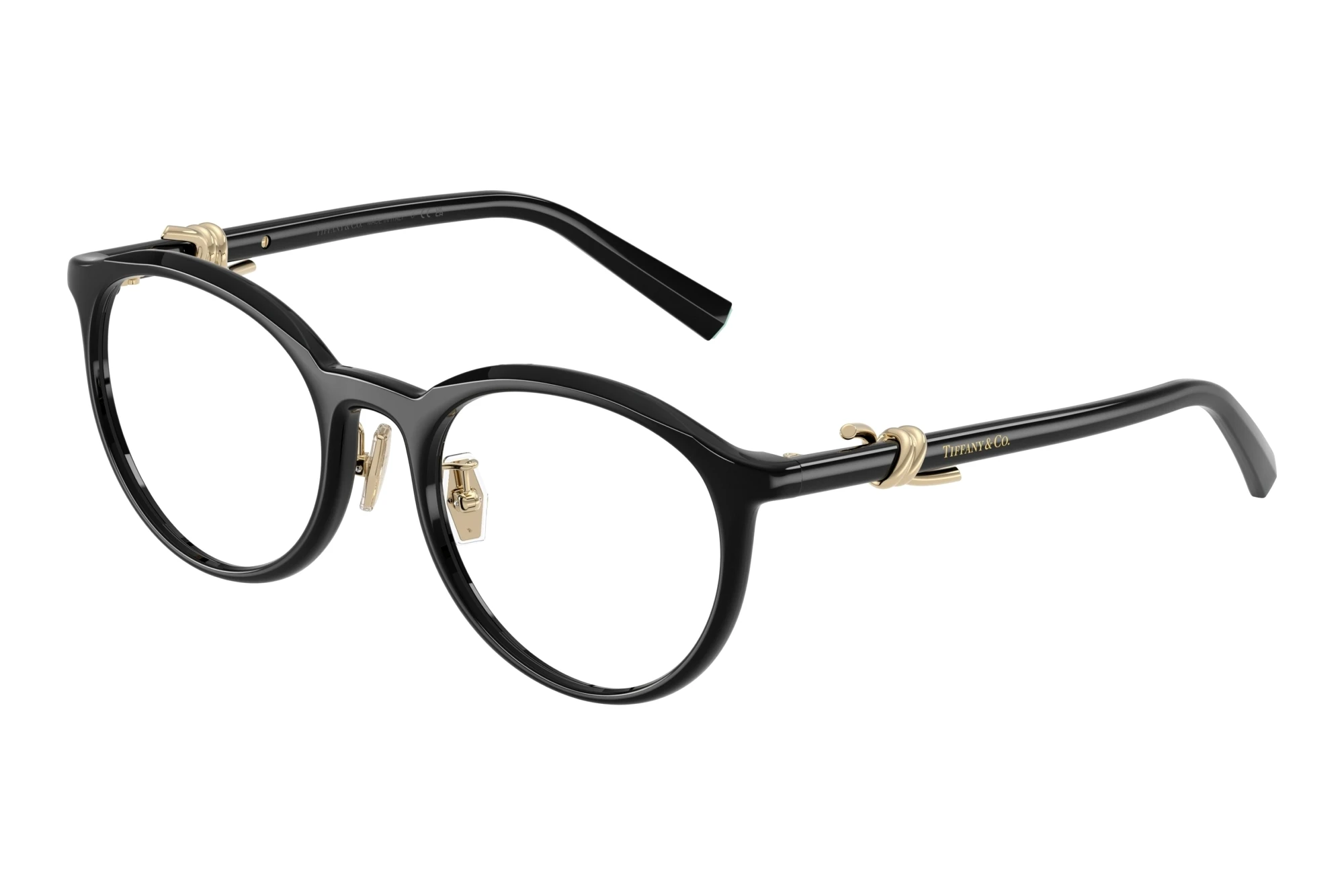 Tiffany TF2304D 8001 Black Tiffany TF2304D 8001 Black