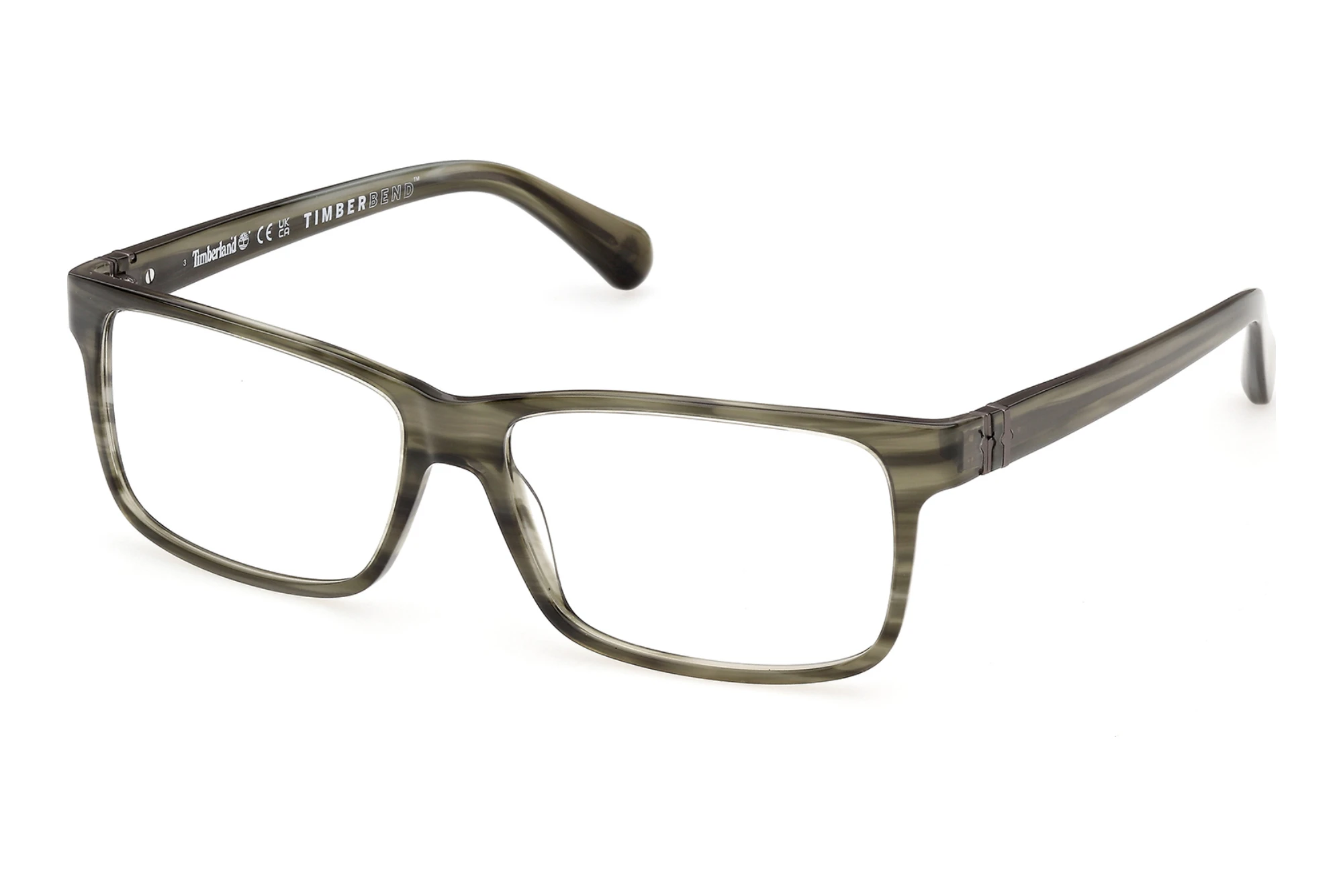 Timberland TB50035 061 Grün Horn Timberland TB50035 061 Grün Horn