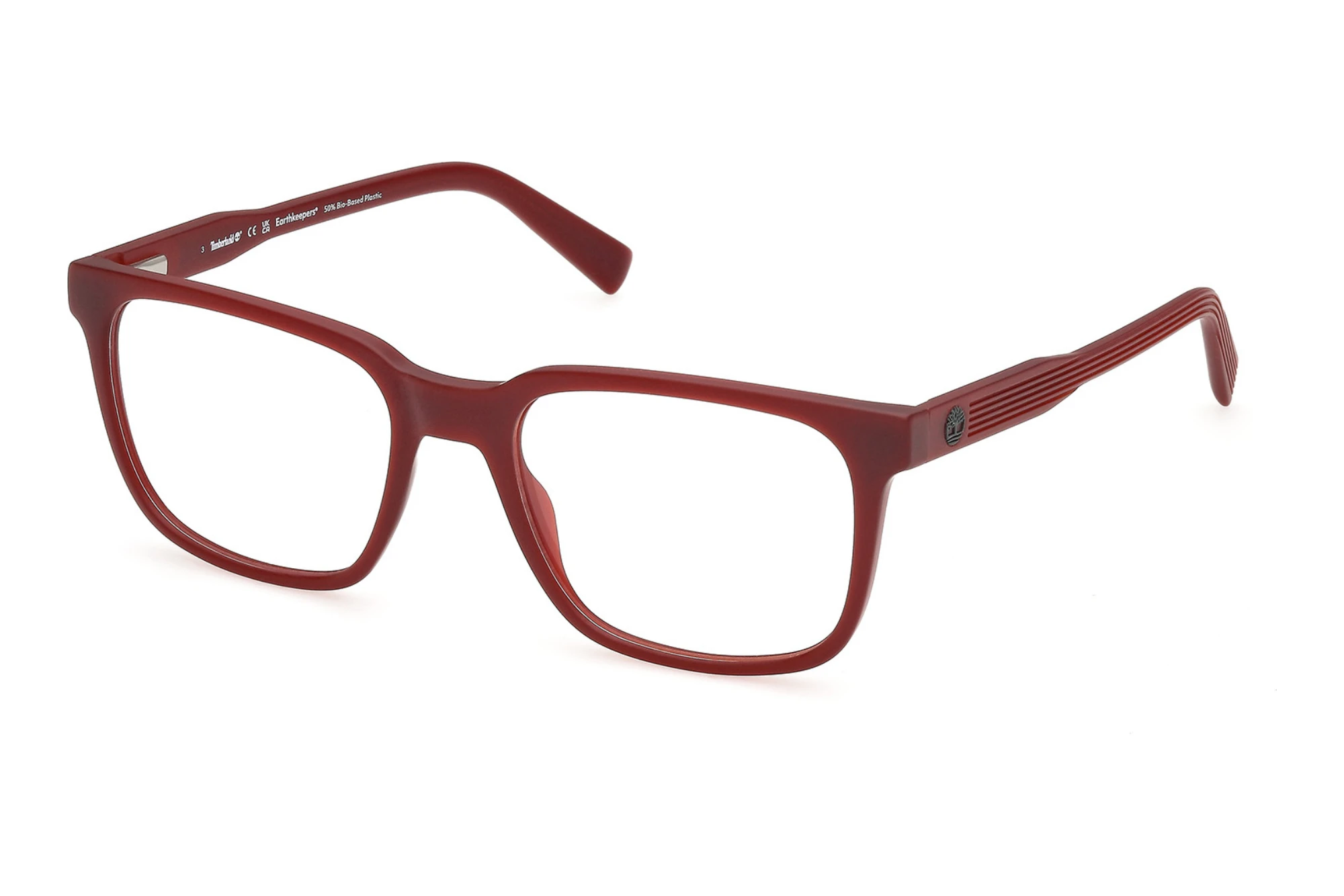 Timberland TB50047 067 Matt Dunkel Rot Timberland TB50047 067 Matt Dunkel Rot