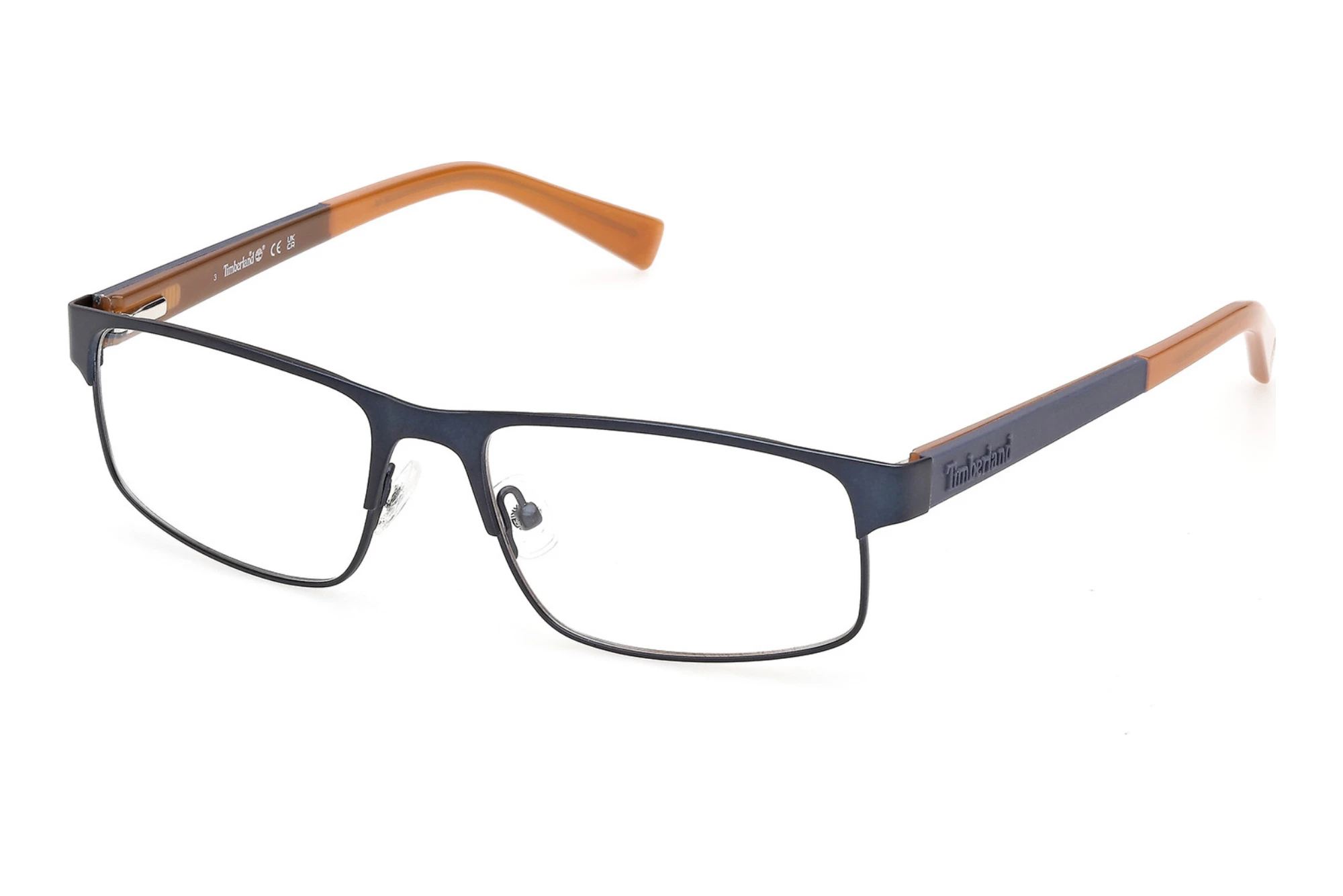 Timberland TB50092 091 Matt Blau Timberland TB50092 091 Matt Blau