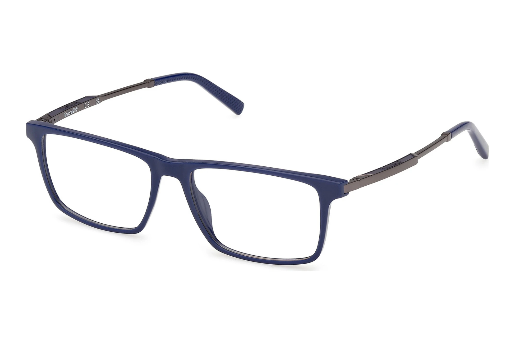 Timberland TB50093 090 Glänzend Blau Timberland TB50093 090 Glänzend Blau
