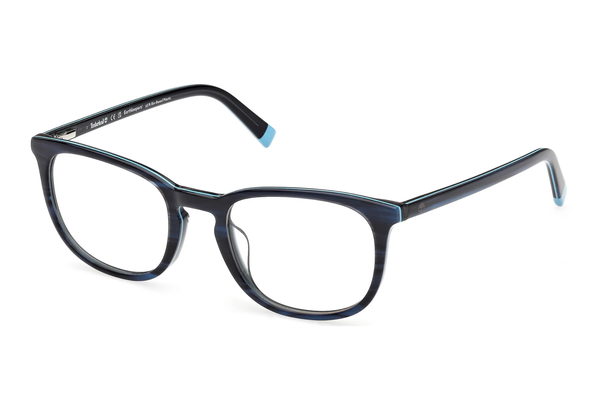 Timberland TB50096-H 064 Blau/Horn Timberland TB50096-H 064 Blau/Horn