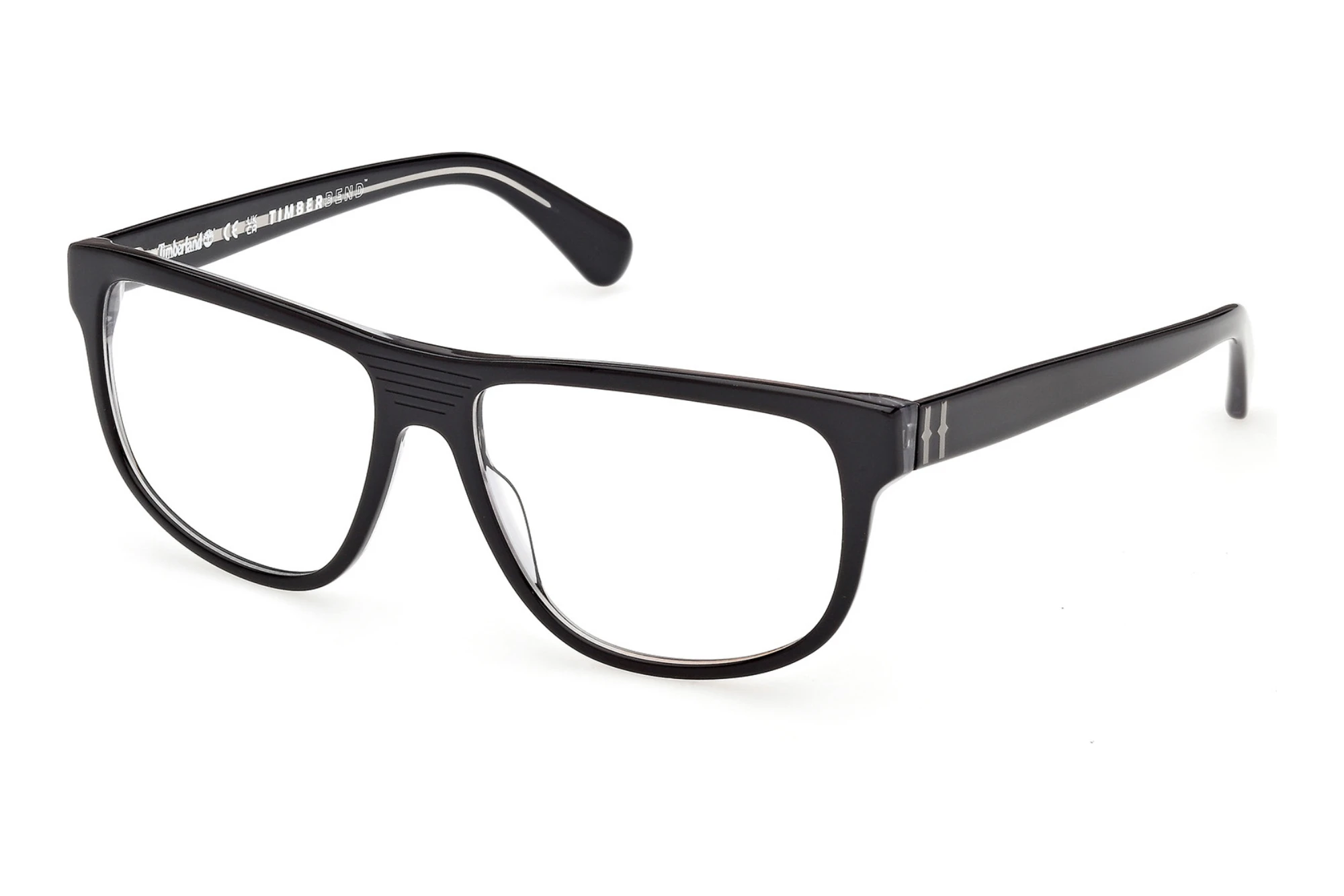 Timberland TB50097 001 Glänzend Schwarz Timberland TB50097 001 Glänzend Schwarz