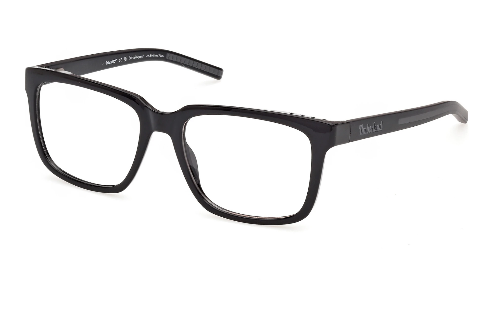 Timberland TB50107 001 Glänzend Schwarz Timberland TB50107 001 Glänzend Schwarz