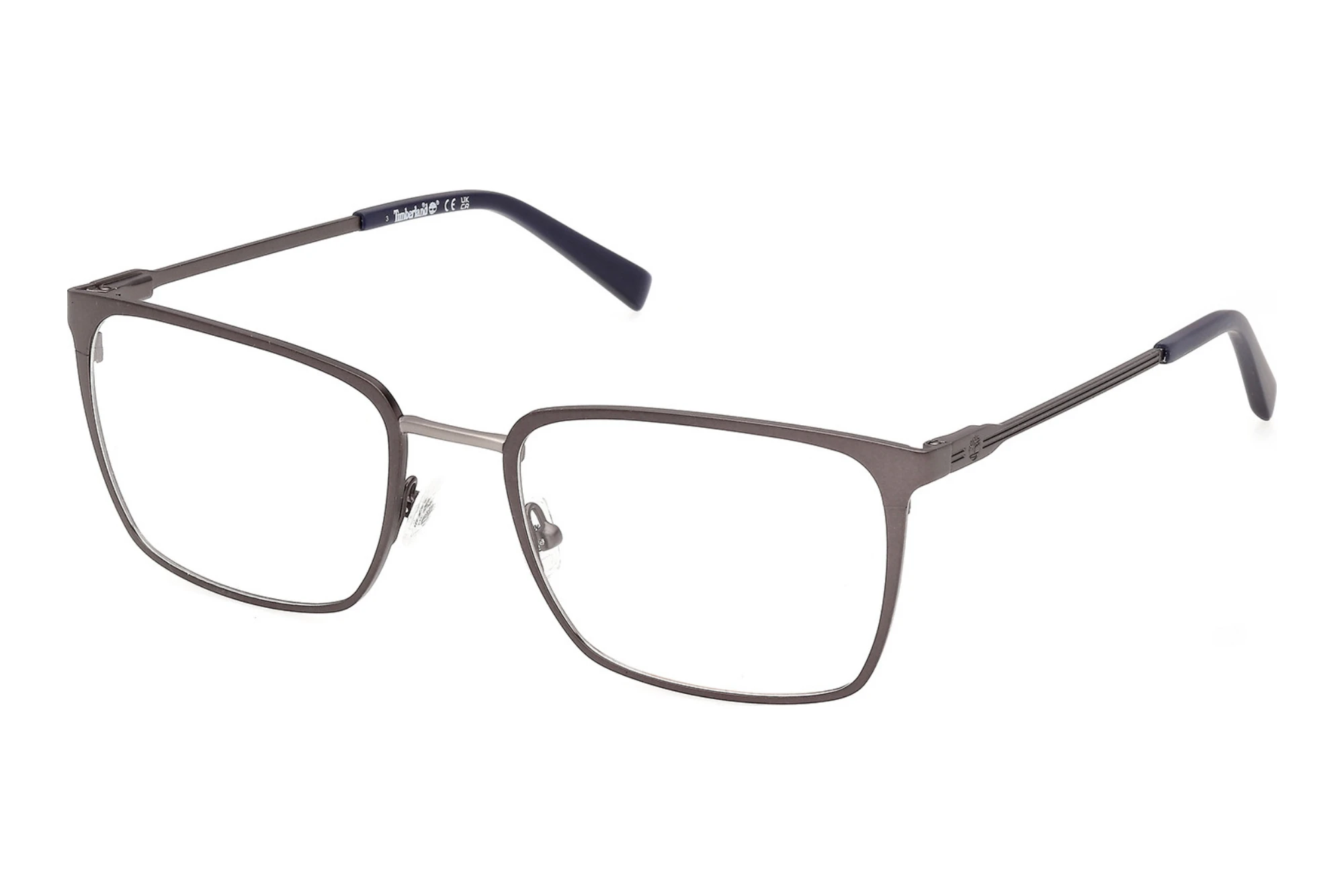 Timberland TB50122 007 Matt Dunkel Ruthenium Timberland TB50122 007 Matt Dunkel Ruthenium