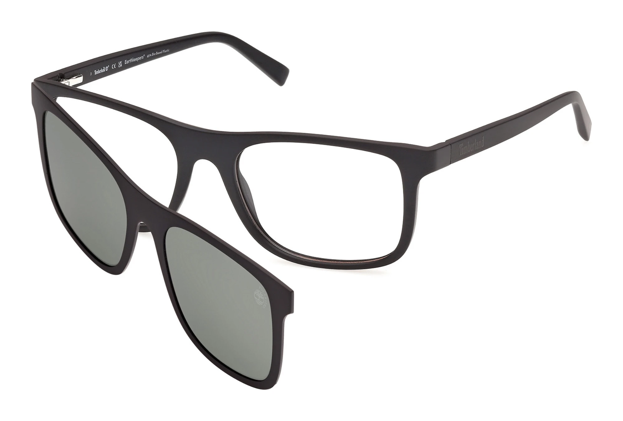 Timberland TB50127 002 Matt Schwarz Timberland TB50127 002 Matt Schwarz