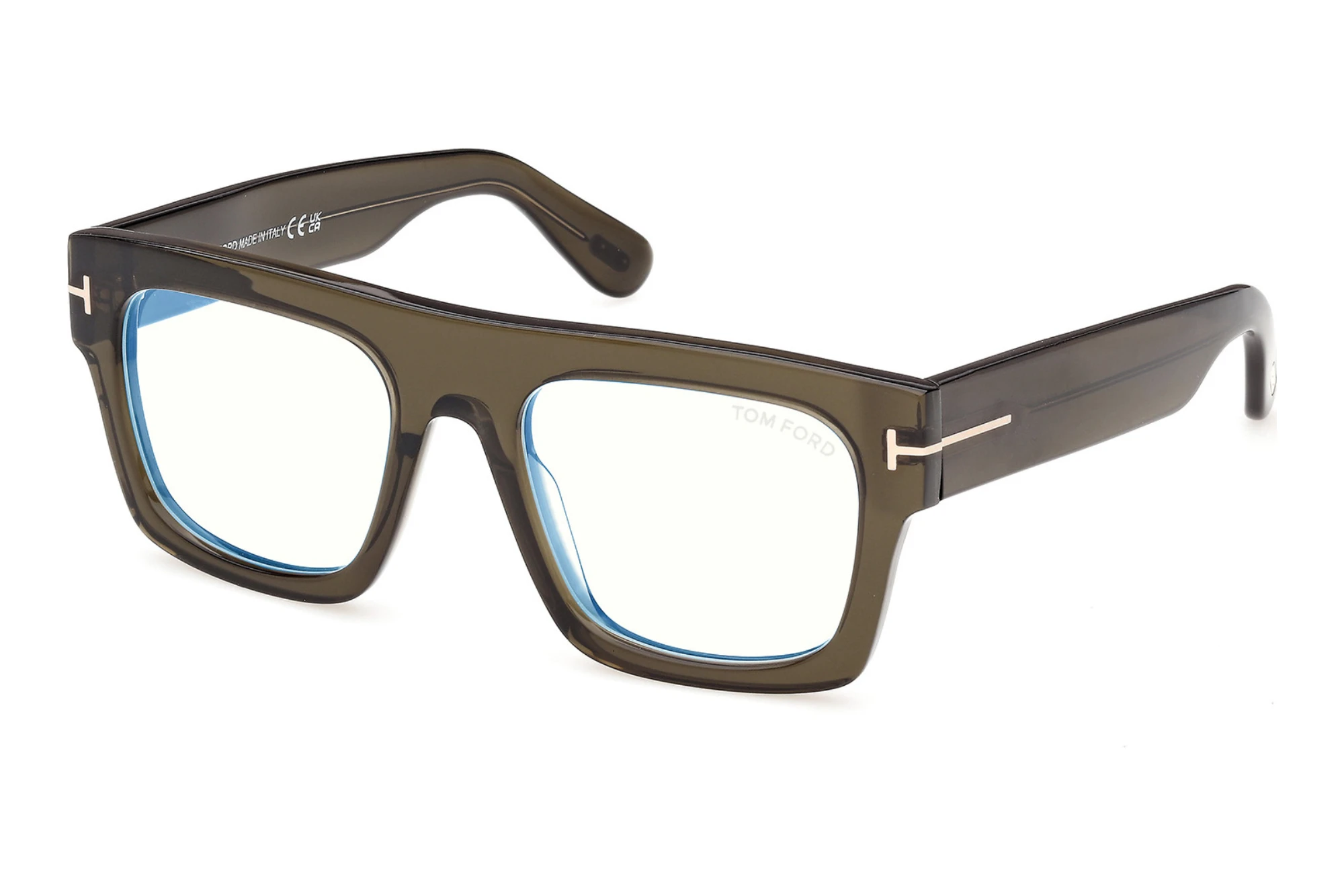 Tom Ford FT5634-B 098 U Tom Ford FT5634-B 098 U