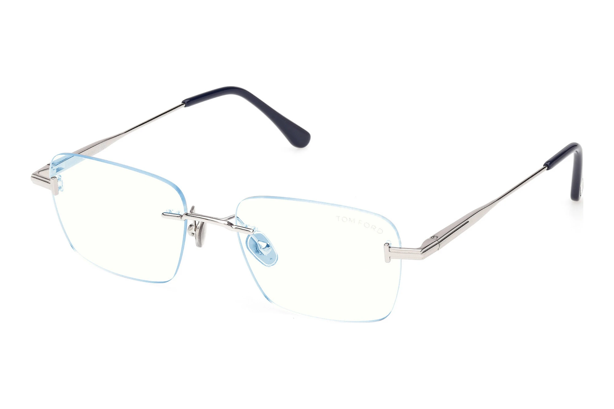 Tom Ford FT6117-B 016 Glänzend Palladium Tom Ford FT6117-B 016 Glänzend Palladium
