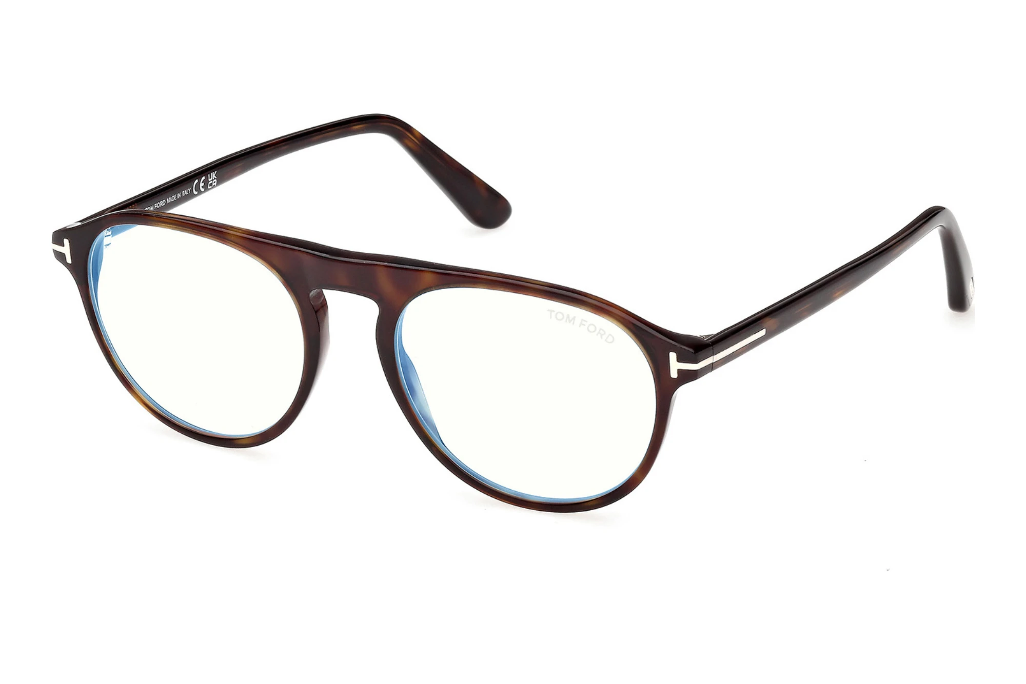 Tom Ford FT6118-B 052 Dunkel Havanna Tom Ford FT6118-B 052 Dunkel Havanna