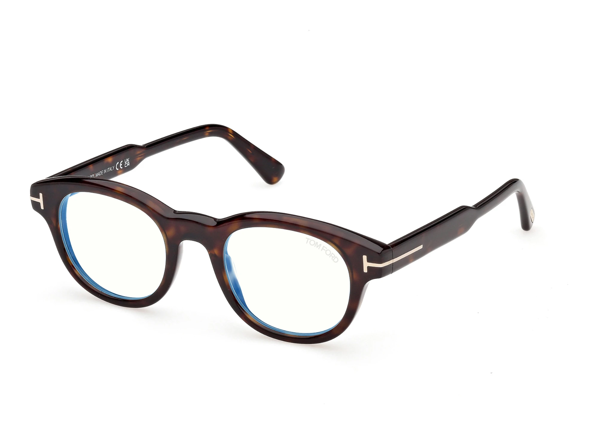 Tom Ford FT6121-B 052 Dunkel Havanna Tom Ford FT6121-B 052 Dunkel Havanna