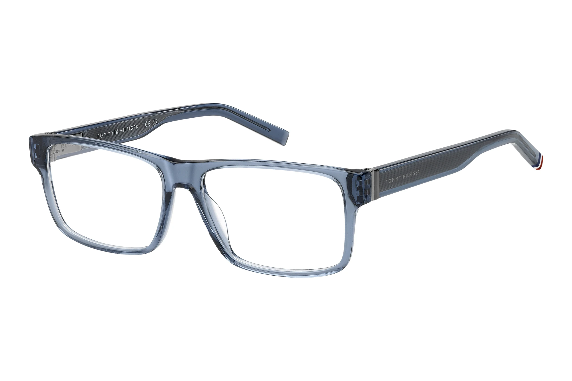 Tommy Hilfiger TH 2311 DTY BLUE RUTHENIUM Tommy Hilfiger TH 2311 DTY BLUE RUTHENIUM