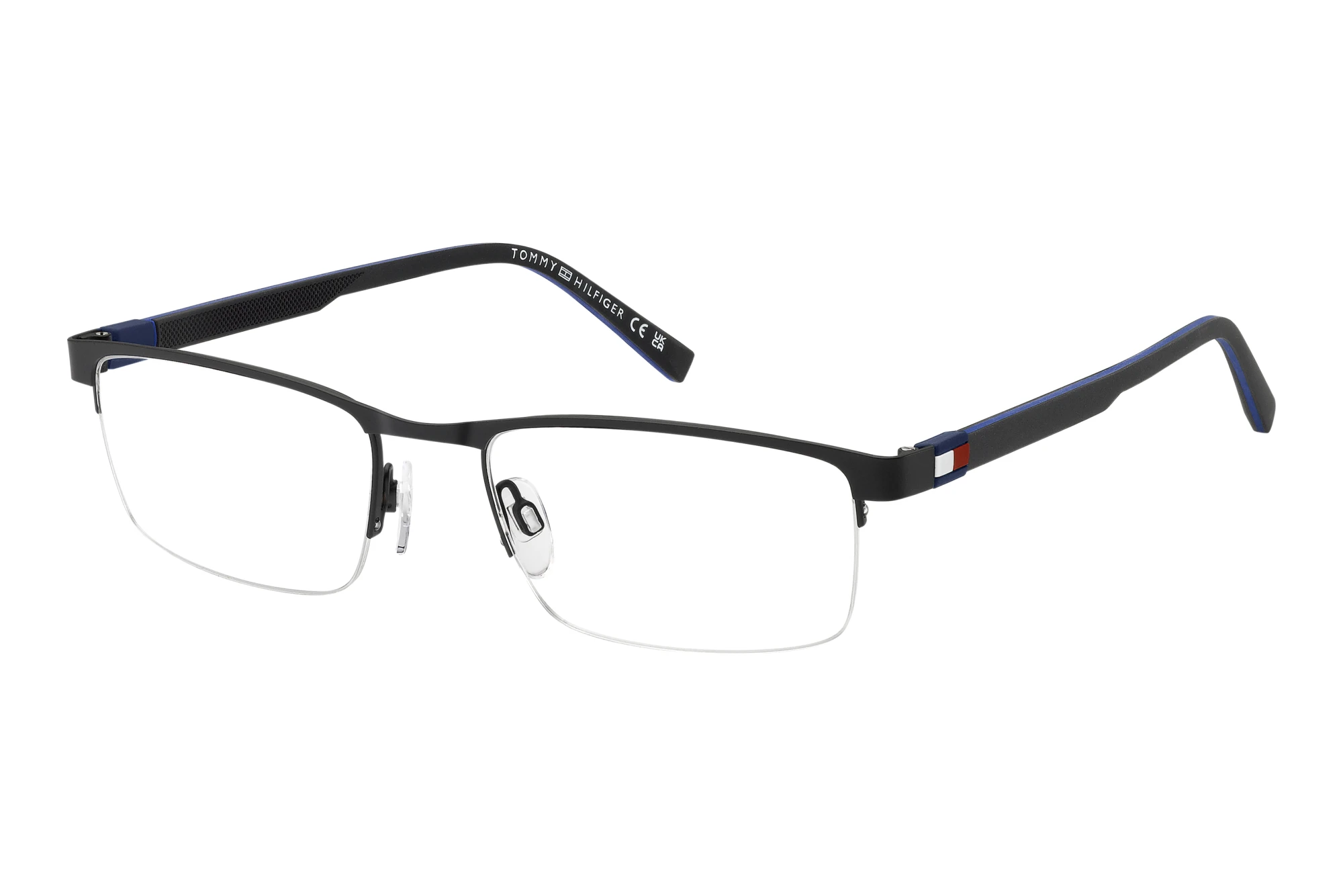 Tommy Hilfiger TH 2322 807 BLACK Tommy Hilfiger TH 2322 807 BLACK