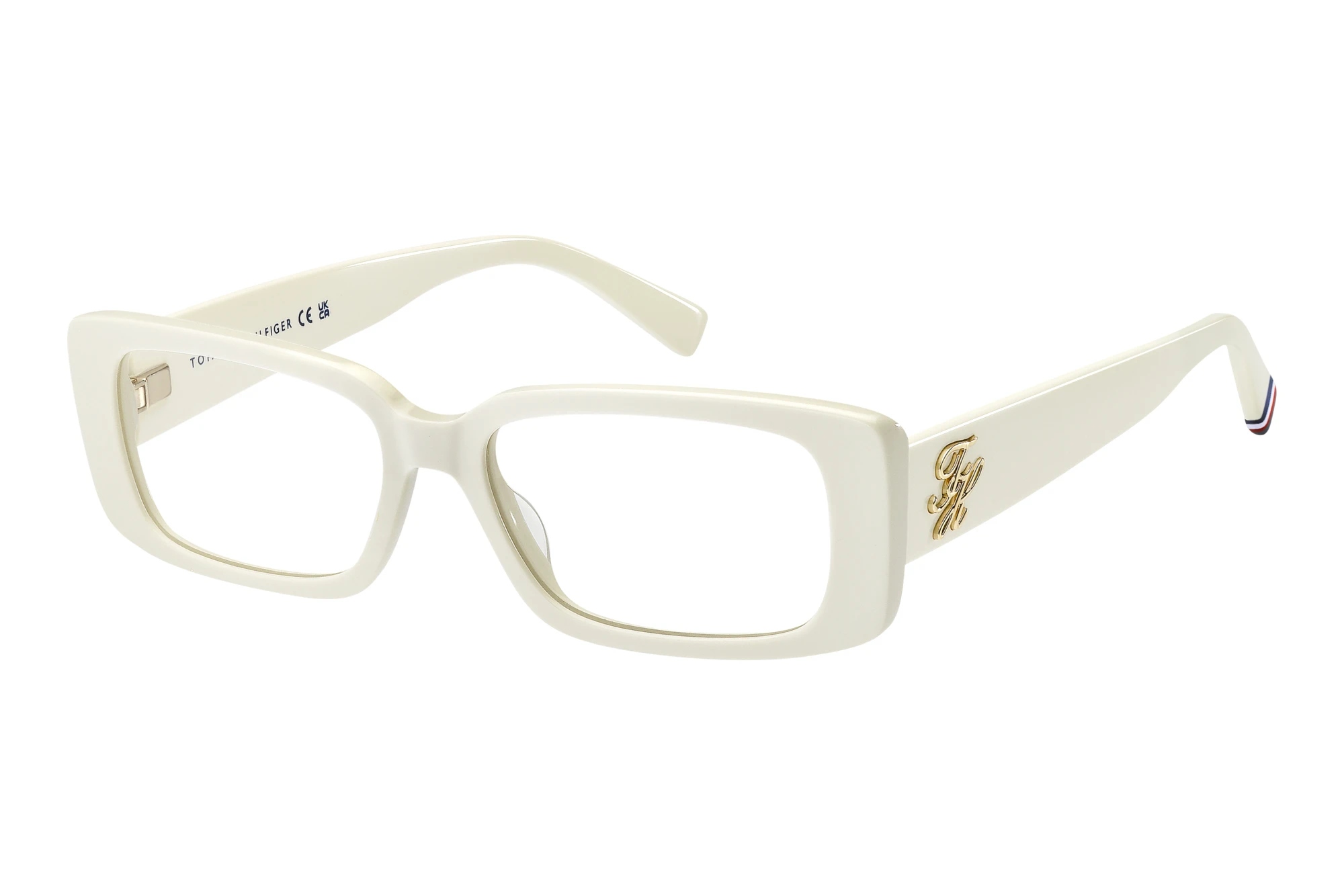 Tommy Hilfiger TH 2345 SZJ IVORY Tommy Hilfiger TH 2345 SZJ IVORY