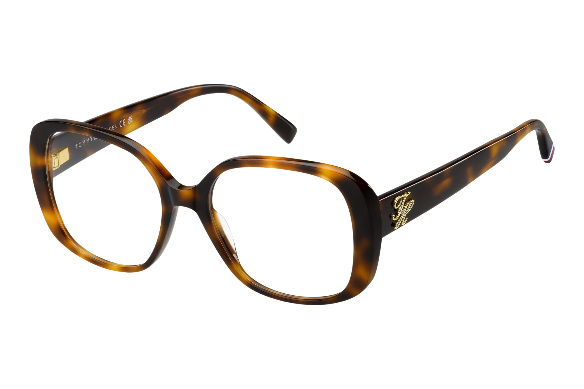 Tommy Hilfiger TH 2346 05L HAVANA 2 Tommy Hilfiger TH 2346 05L HAVANA 2
