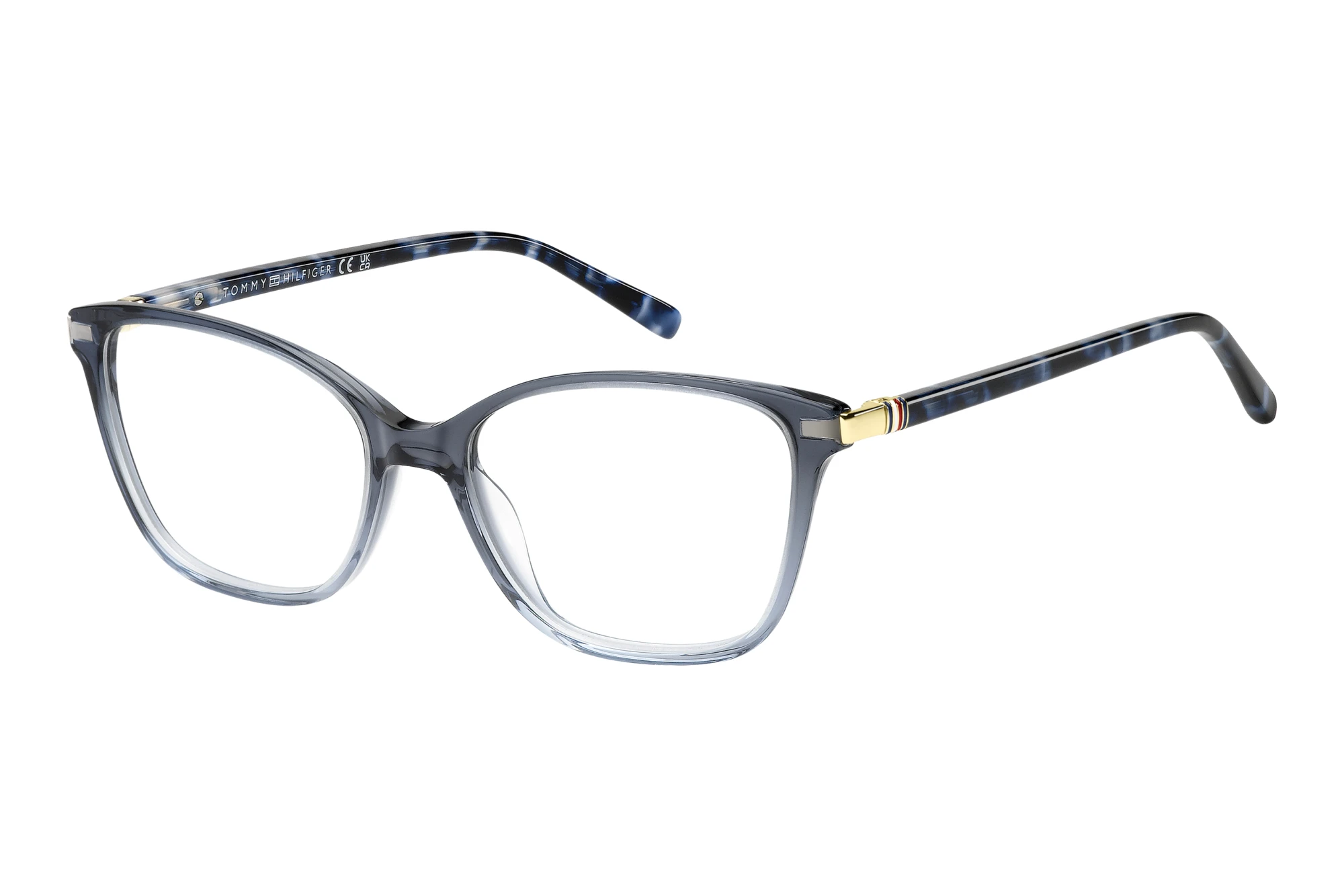 Tommy Hilfiger TH 2354 WTA BLUE SHADED Tommy Hilfiger TH 2354 WTA BLUE SHADED