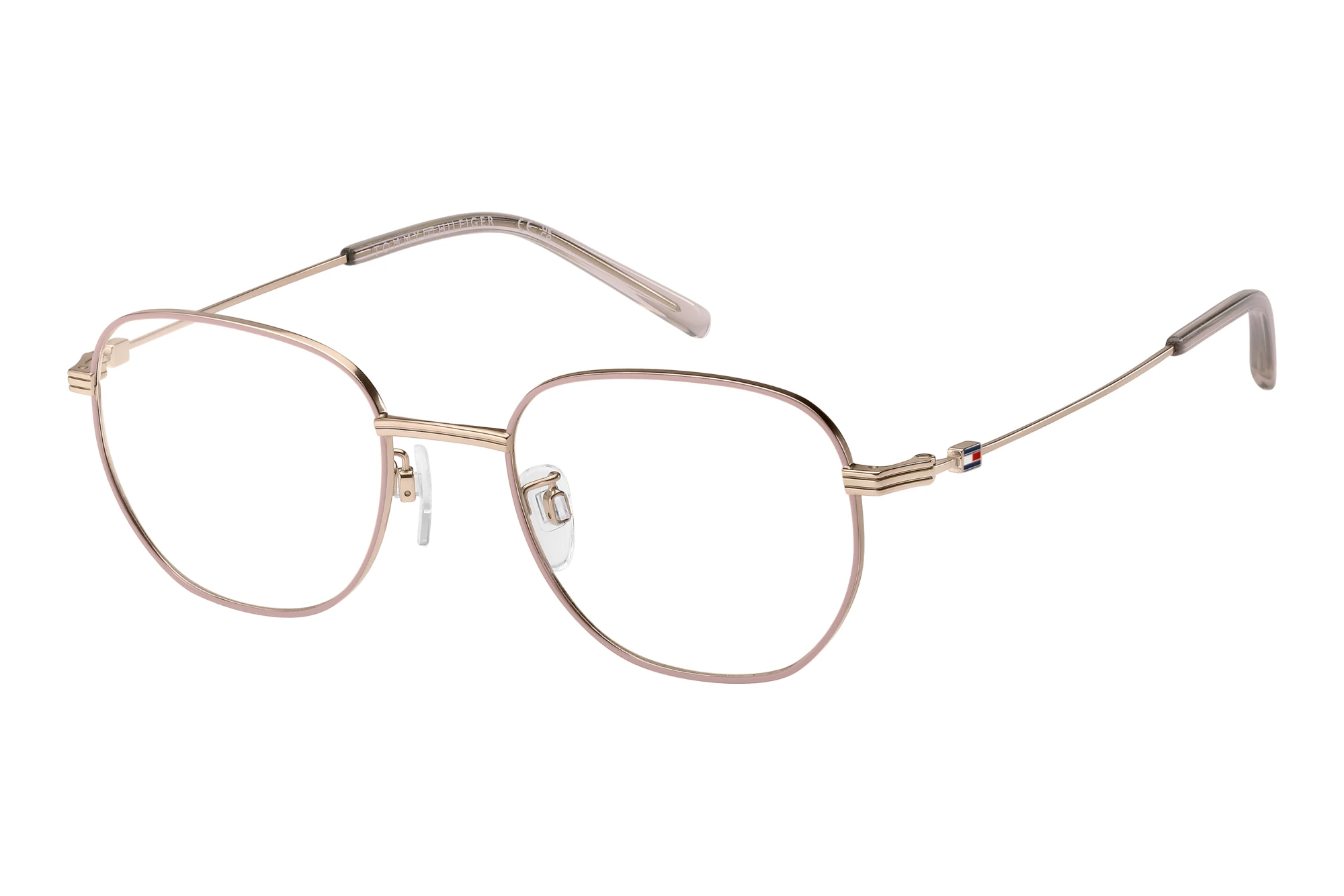 Tommy Hilfiger TH 2360/F EYR GOLD PINK Tommy Hilfiger TH 2360/F EYR GOLD PINK