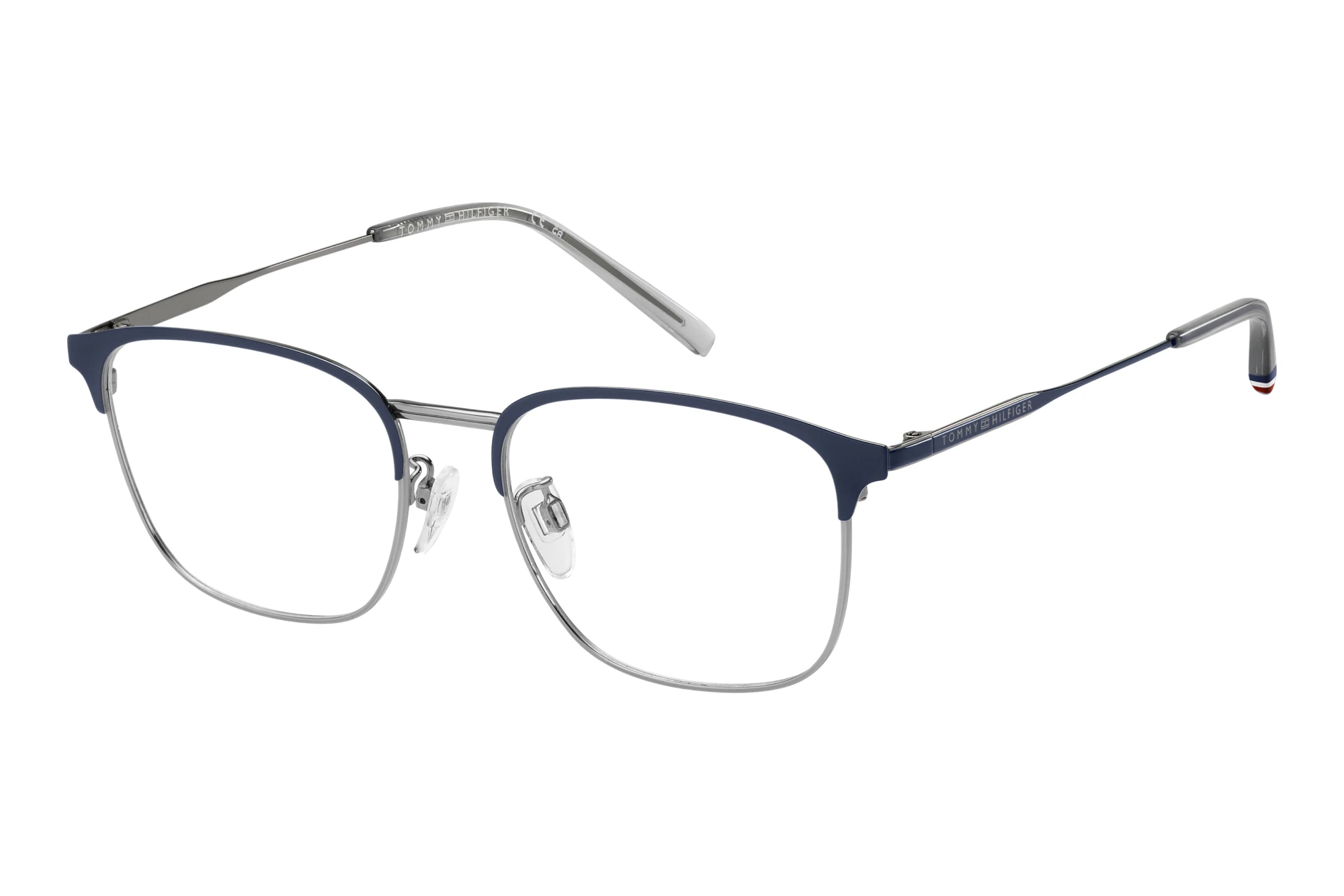 Tommy Hilfiger TH 2361/F DTY BLUE RUTHENIUM Tommy Hilfiger TH 2361/F DTY BLUE RUTHENIUM