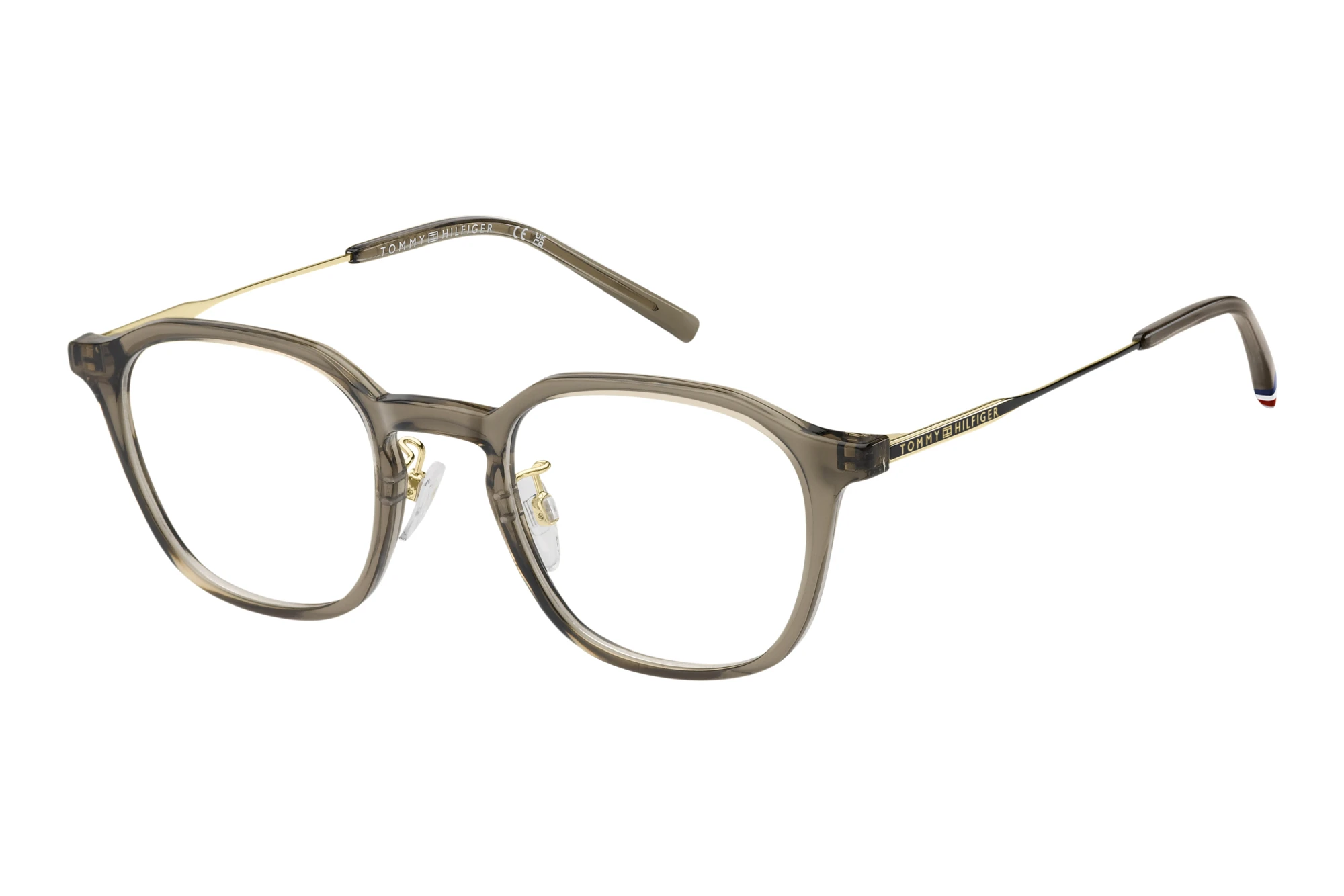 Tommy Hilfiger TH 2362/F 10A BEIGE Tommy Hilfiger TH 2362/F 10A BEIGE