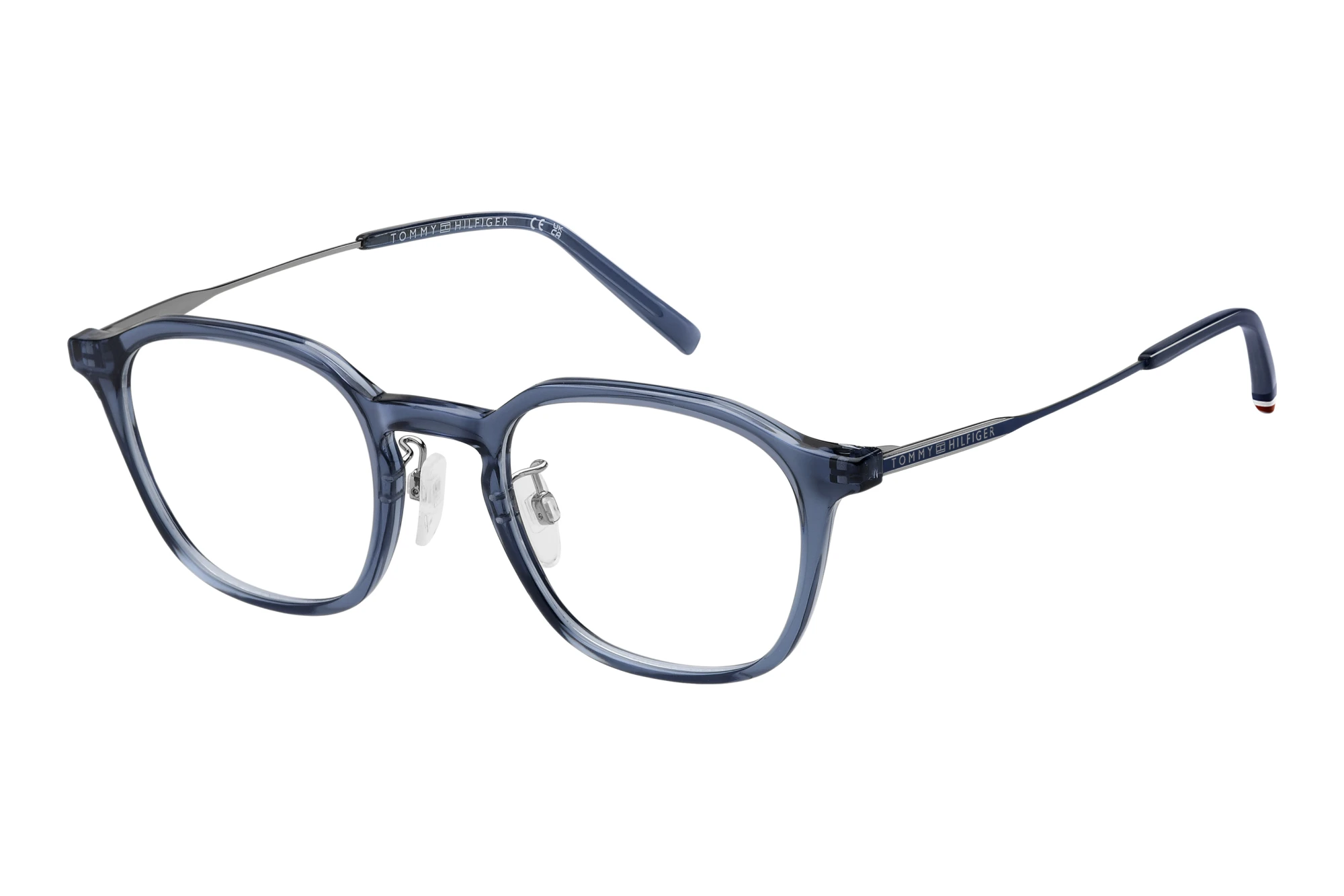 Tommy Hilfiger TH 2362/F PJP BLUE Tommy Hilfiger TH 2362/F PJP BLUE