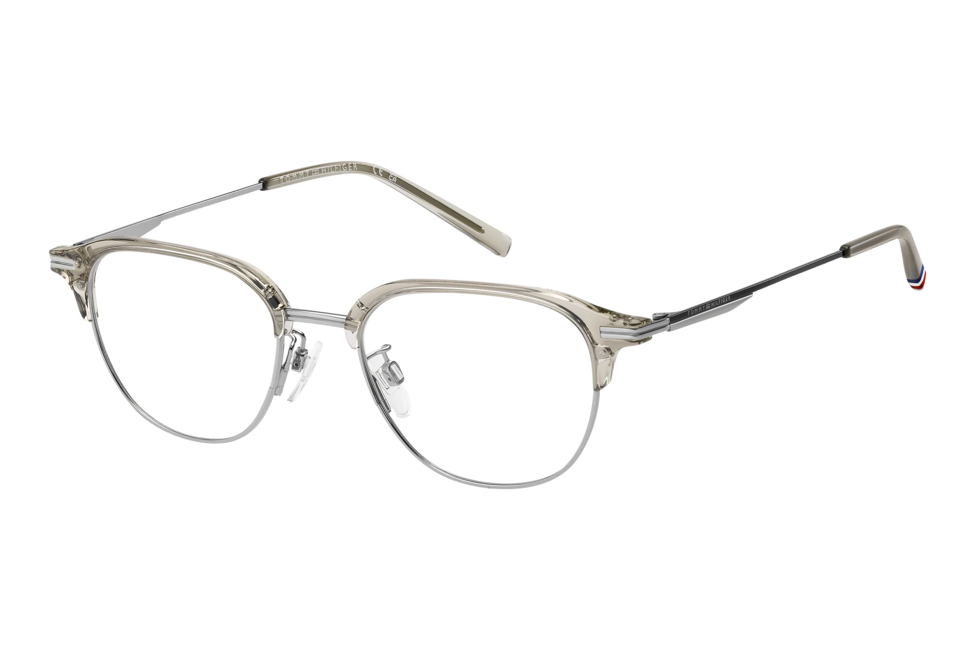 Tommy Hilfiger TH 2365/F R1T BEIGE RUTHENIUM Tommy Hilfiger TH 2365/F R1T BEIGE RUTHENIUM