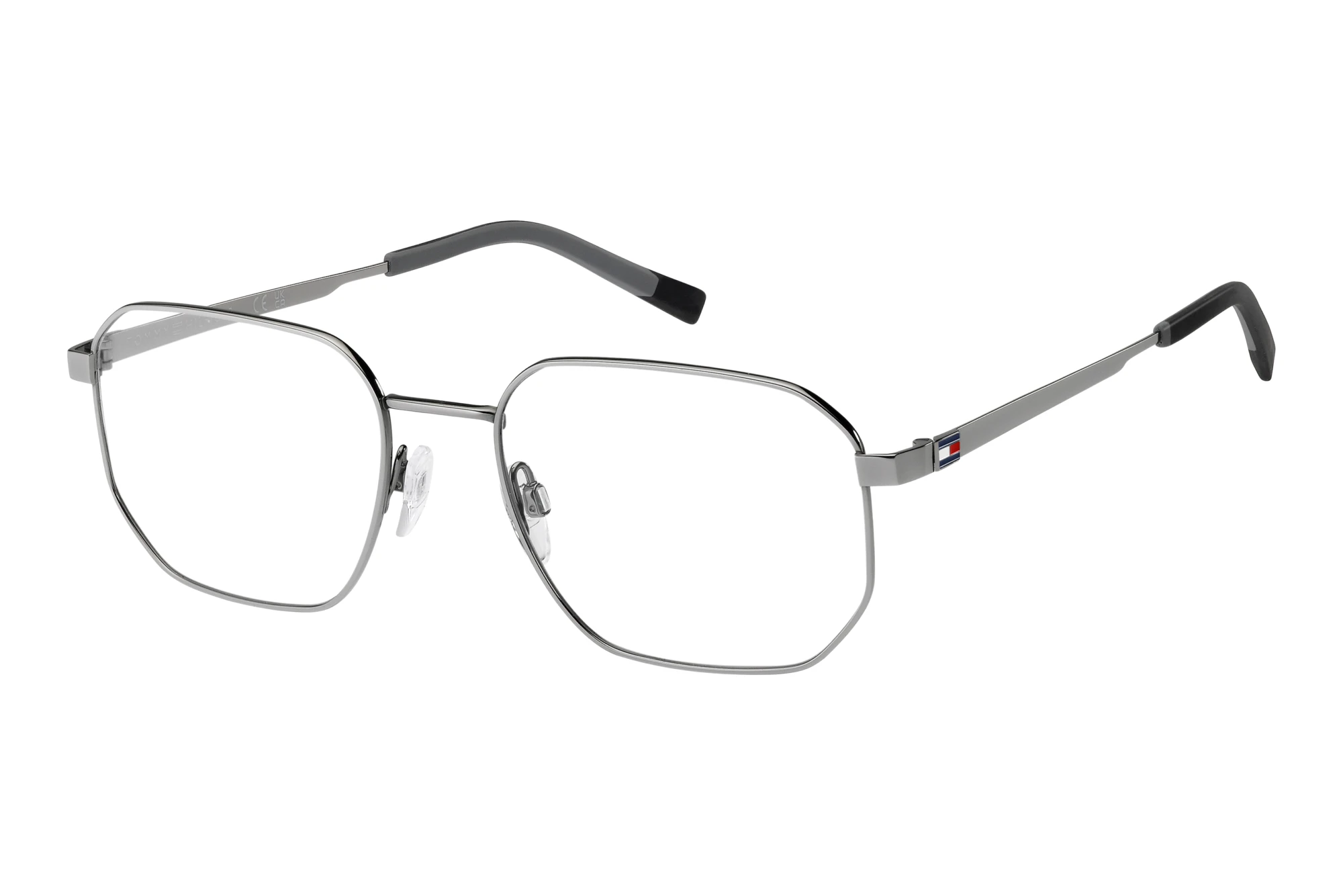 Tommy Hilfiger TH 2387 6LB RUTHENIUM Tommy Hilfiger TH 2387 6LB RUTHENIUM