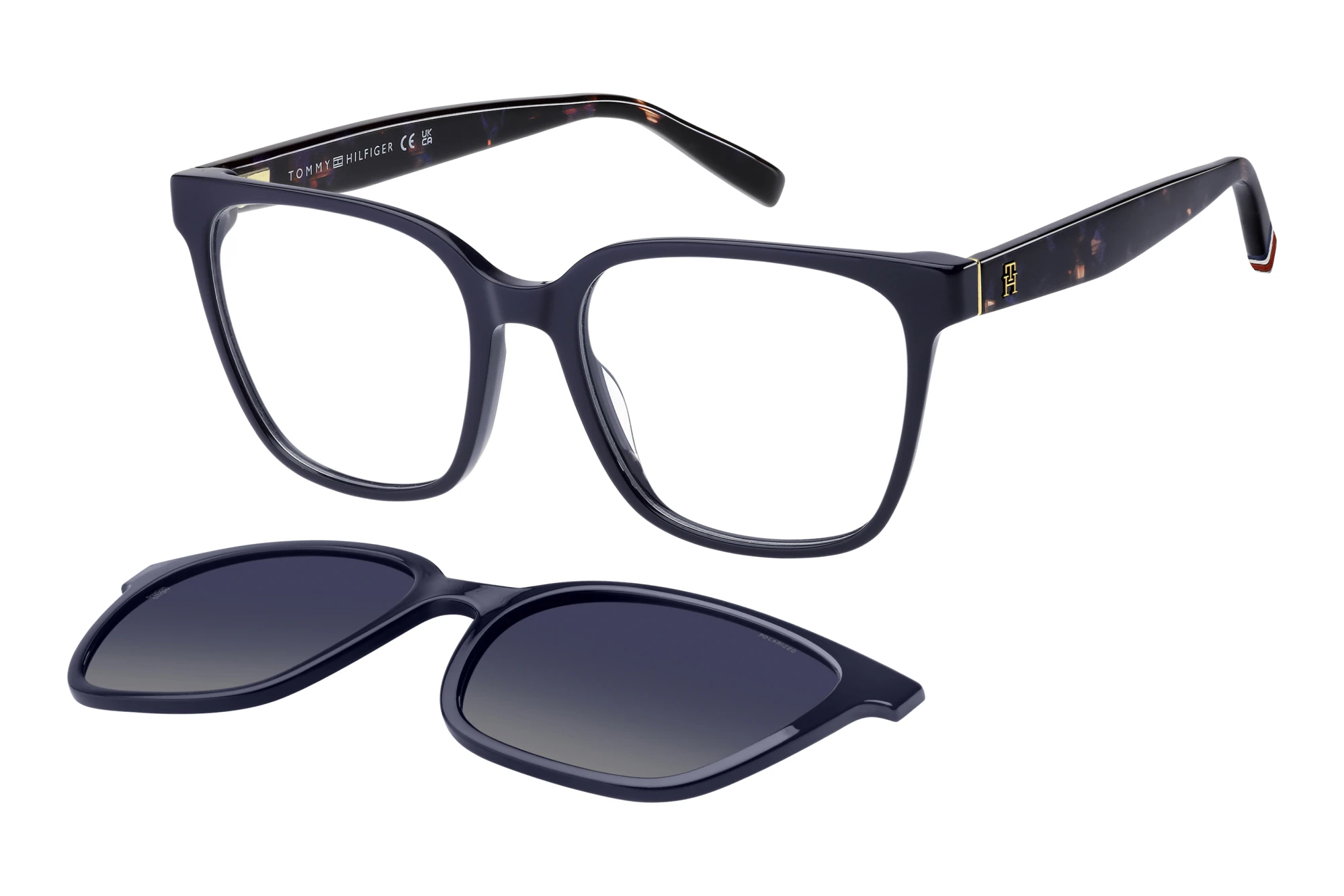 Tommy Hilfiger TH 2399/C PJP BLUE Tommy Hilfiger TH 2399/C PJP BLUE