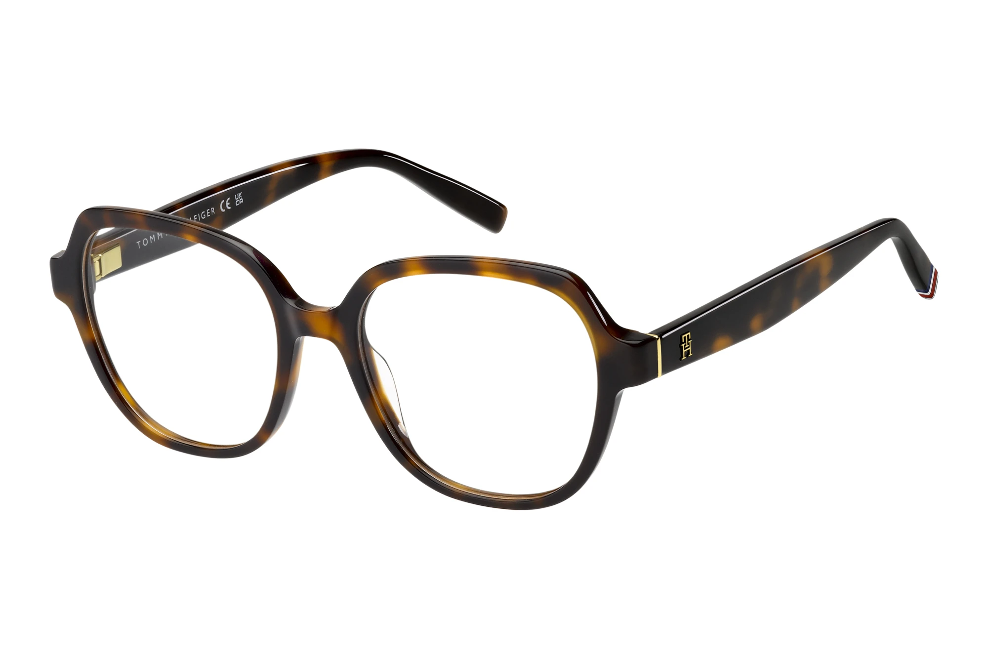 Tommy Hilfiger TH 2401 05L HAVANA Tommy Hilfiger TH 2401 05L HAVANA