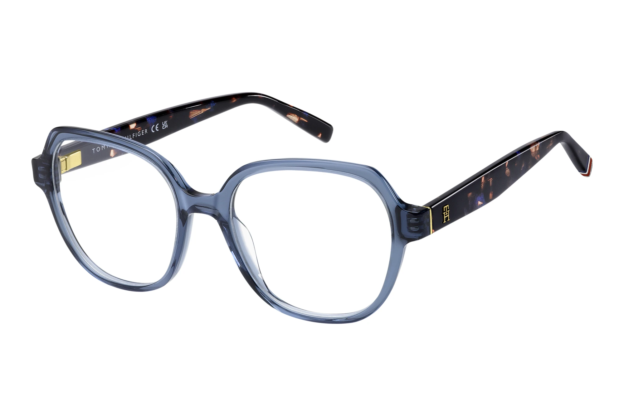 Tommy Hilfiger TH 2401 PJP BLUE Tommy Hilfiger TH 2401 PJP BLUE